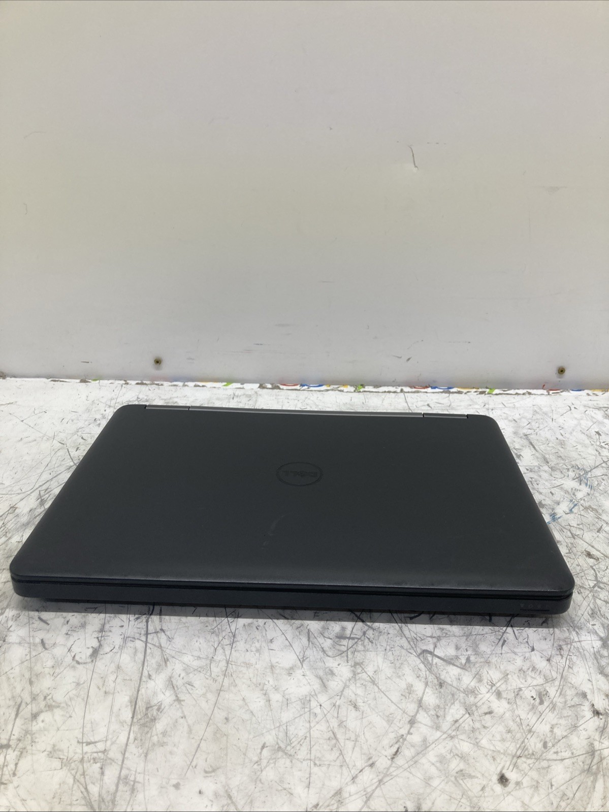 Dell Latitude E5440 i5-4300U 1.90GHz 4GB Boot to BIOS no hdd