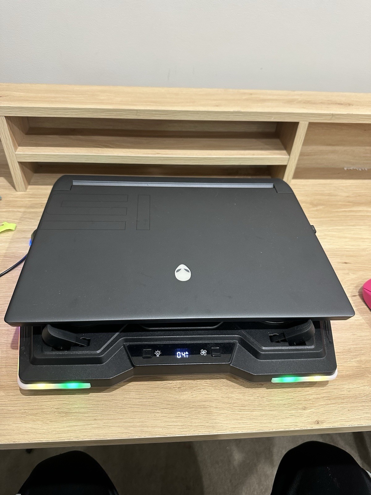 Alienware m15 R7 i7-12700H 16GB RTX 3060 15.6in 512GB SSD Win 11 + Mouse, Coole