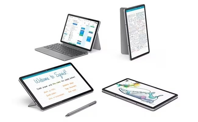 Lenovo Chromebook Duet Gen 9 10.95″ 8GB 128GB MediaTek 838 w/ USI Pen 2