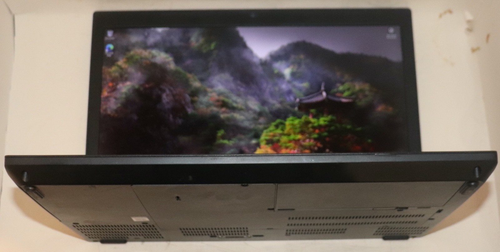 Lenovo ThinkPad P70|Intel core i7@2.70 GHz|32GB RAM |512GB SSD|WIN10.Prof|NVIDIA