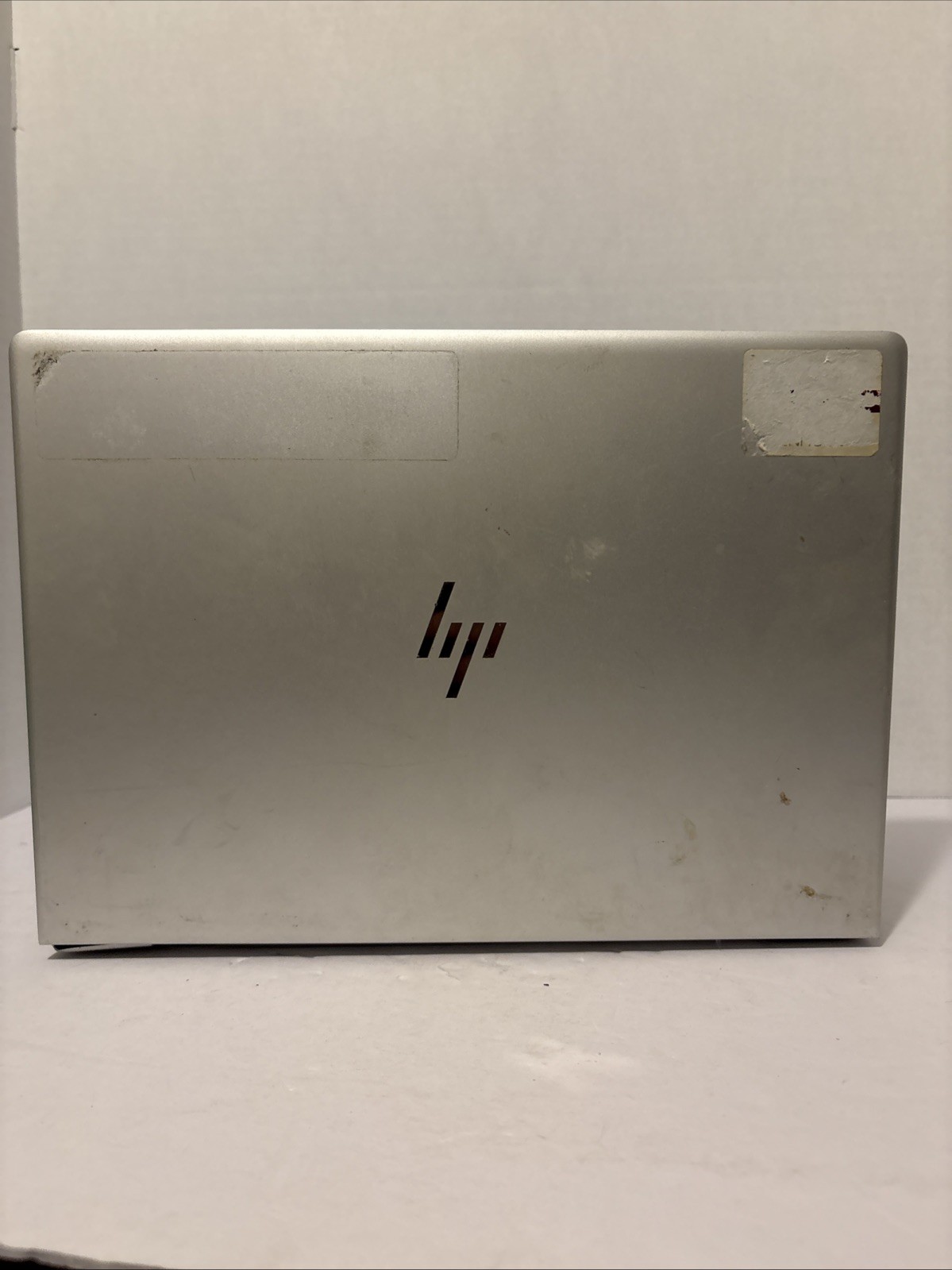 HP AX200NGW Tested LCD Screen w/ Chassis & Battery No Charger Please Read