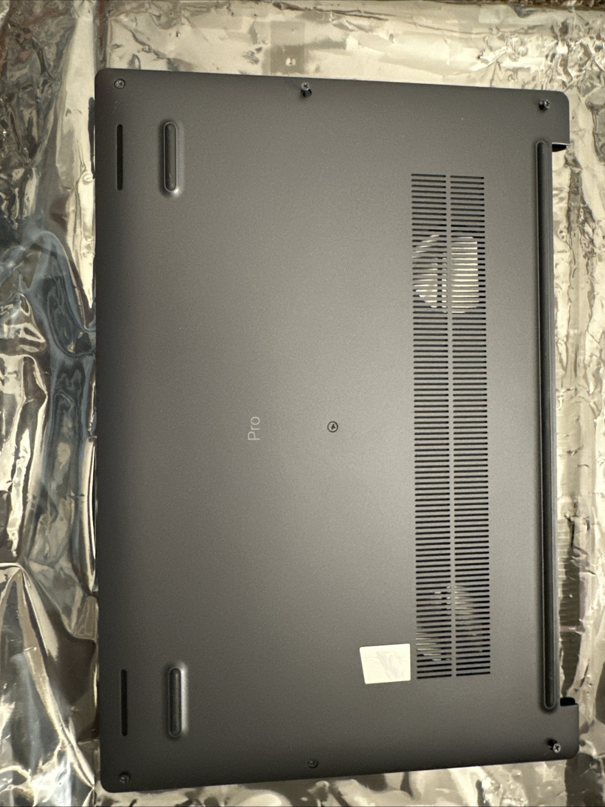 Dell Pro 14 Premium Laptop Base Cover B14