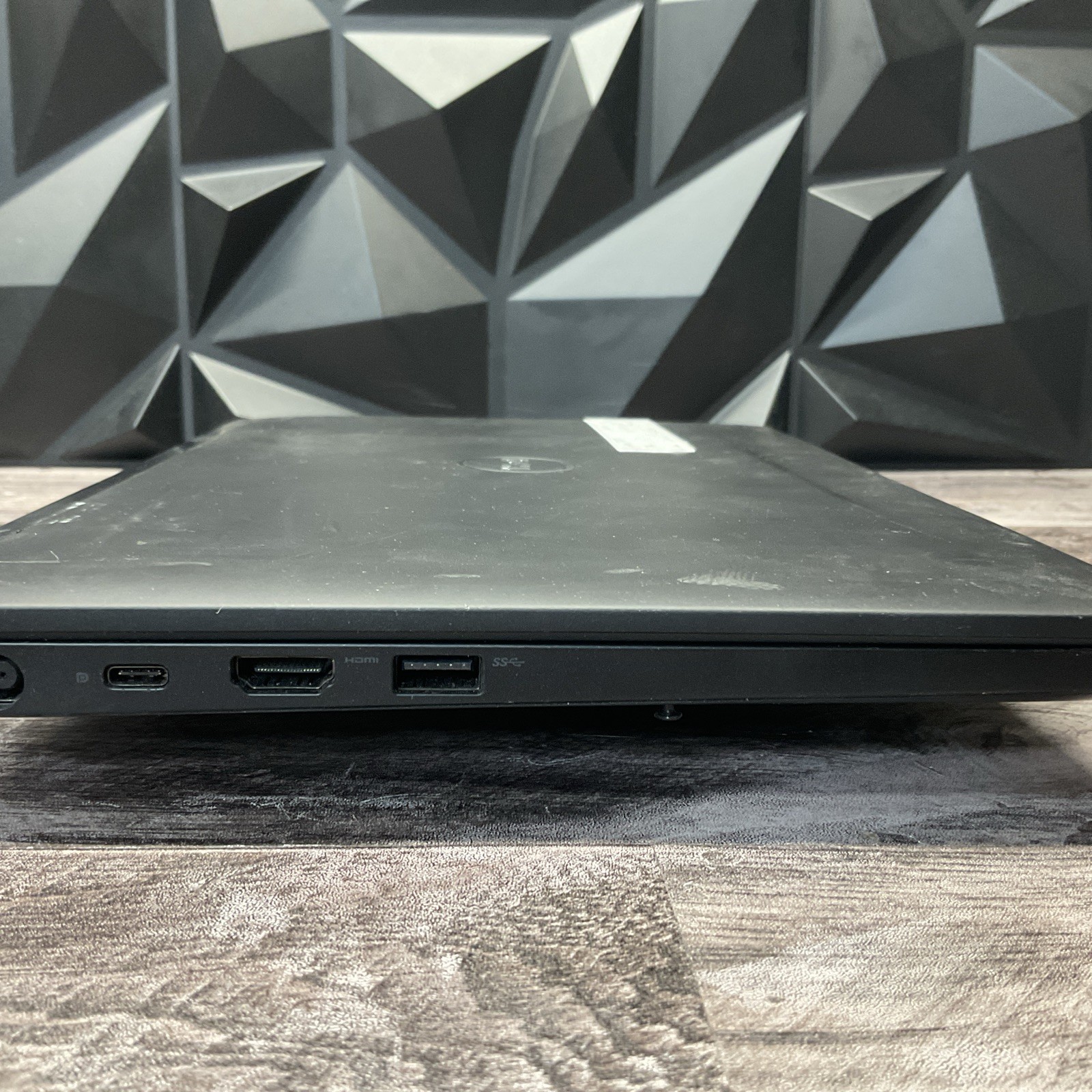 Dell Latitude 7380 / i5 7th Gen / BIOS Unlocked / No RAM / No SSD / P20