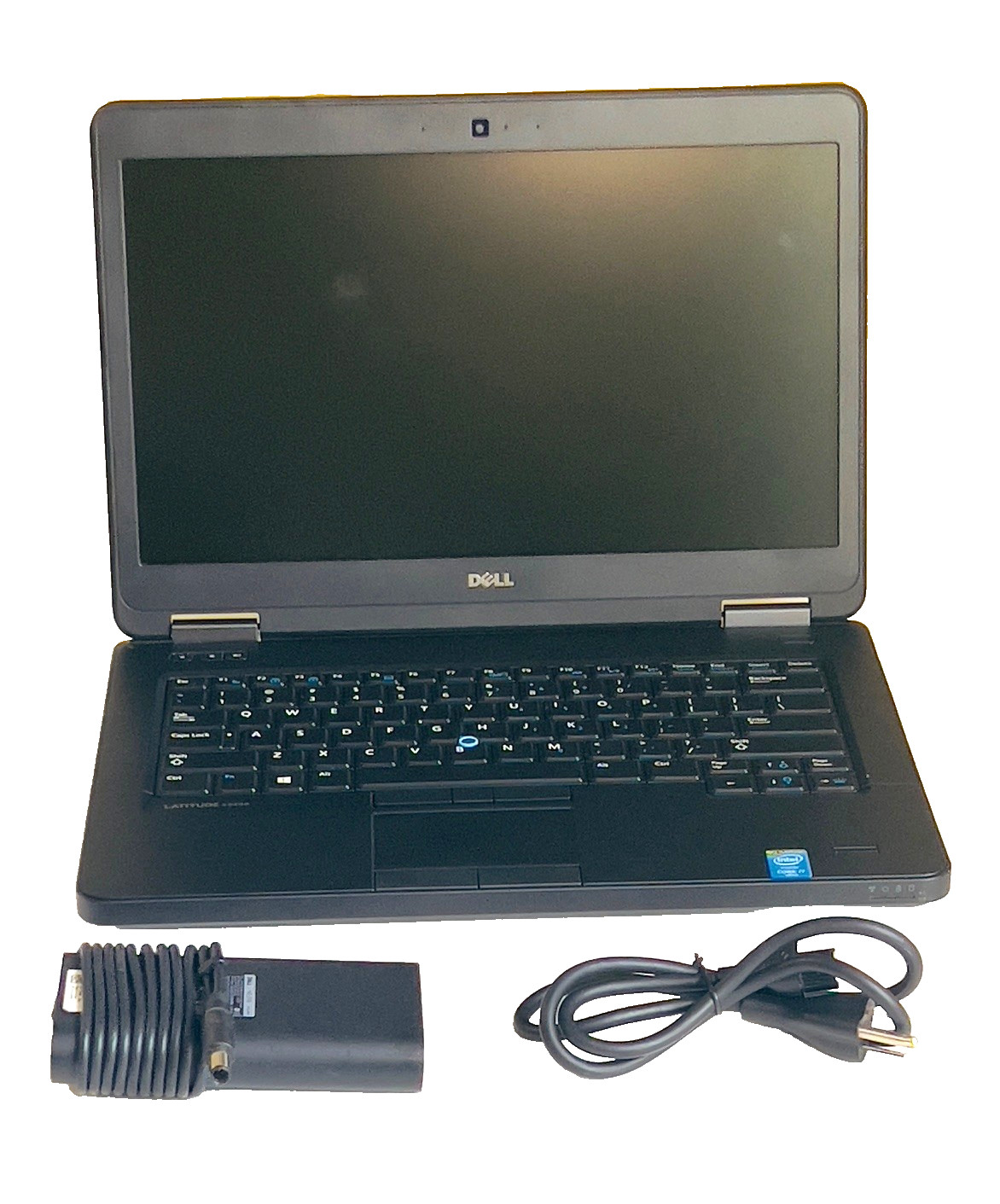Dell Latitude E5440 14″ HD+ i7 2.7GHz 8GB 256GB SSD WINDOWS 7P 64 BIT 9CELL BATT