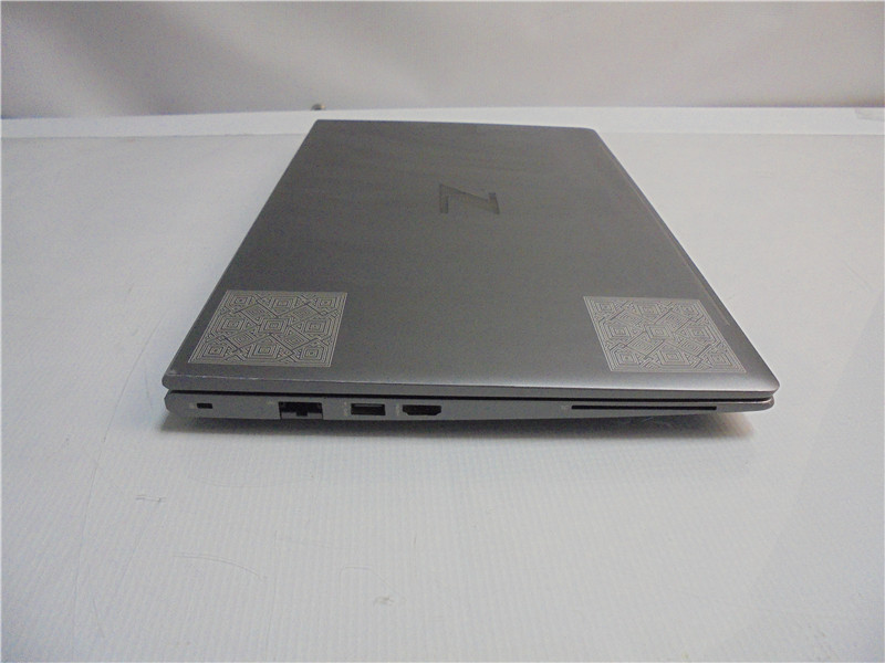 HP ZBook Power G8 Laptop i7-11850H 32GB 512GB SSD Win 11 COA Grade C