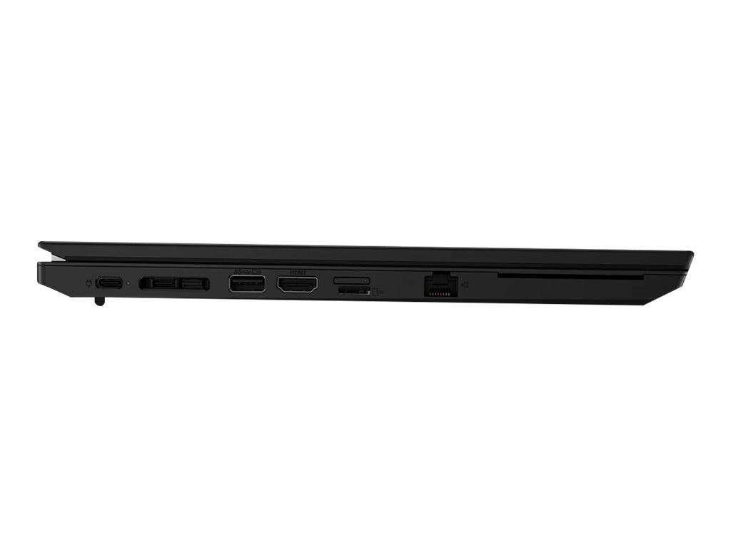 Lenovo ThinkPad T14 Business Laptop 14” FHD Core i7 16GB 512GB SSD Win 11 Pro