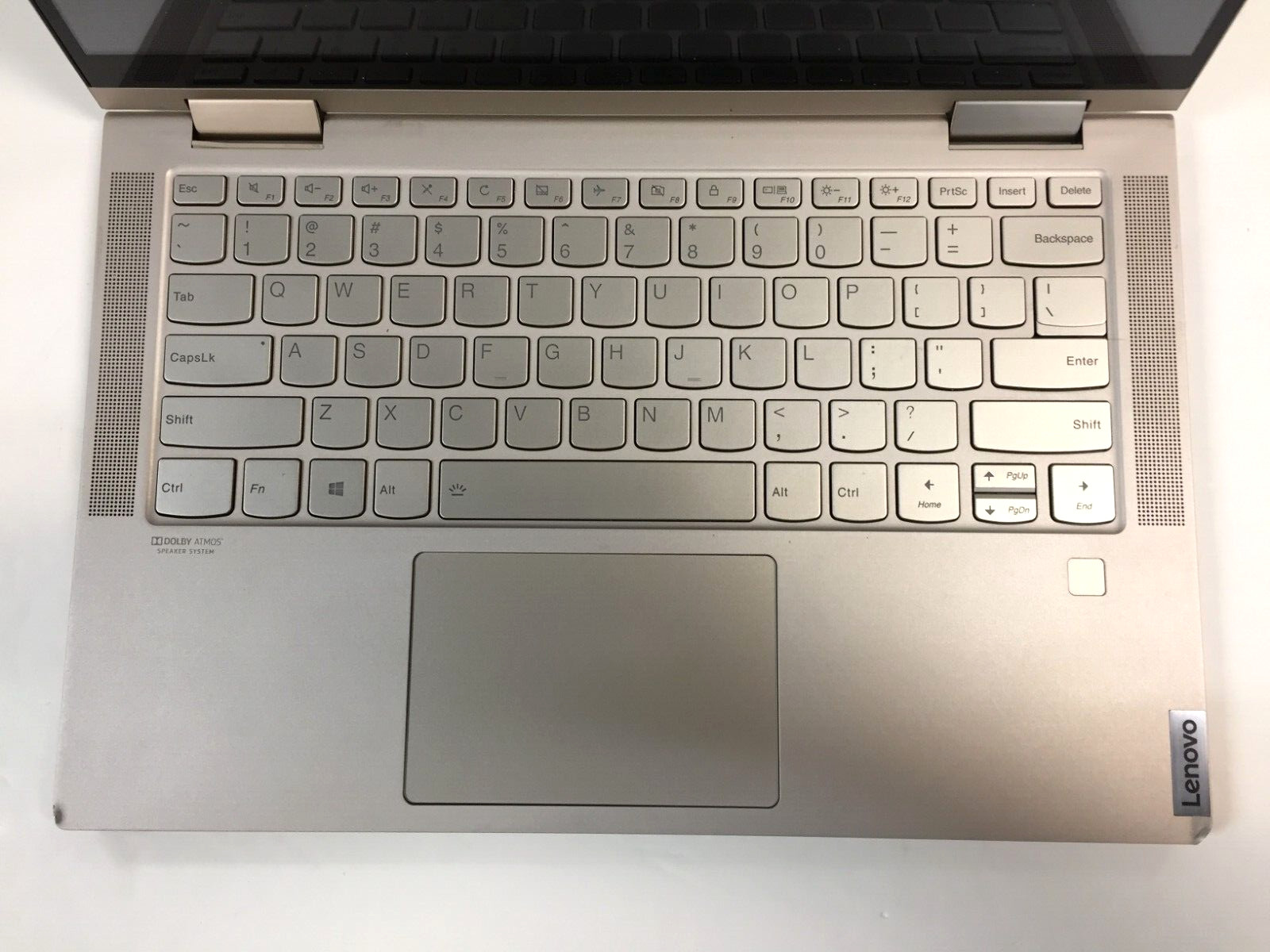 Lenovo Yoga C740 81TC000JUS FHD Touch 14 HD IPS Laptop, I5-10210U 8G/256G/Win10H