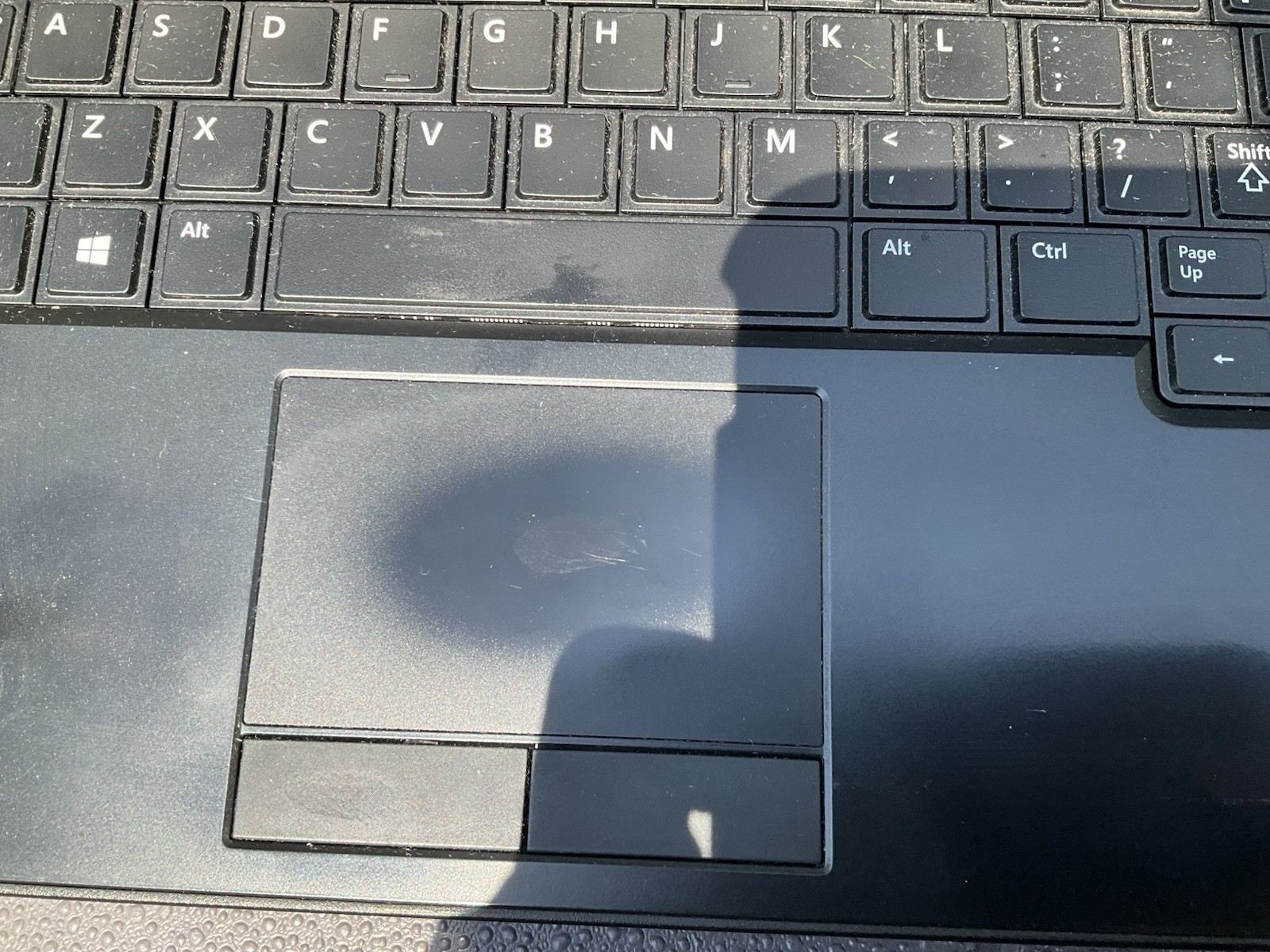 Dell Latitude E5540 Laptop i5-4310U 8GB RAM 128GB SSD Windows 10 Working