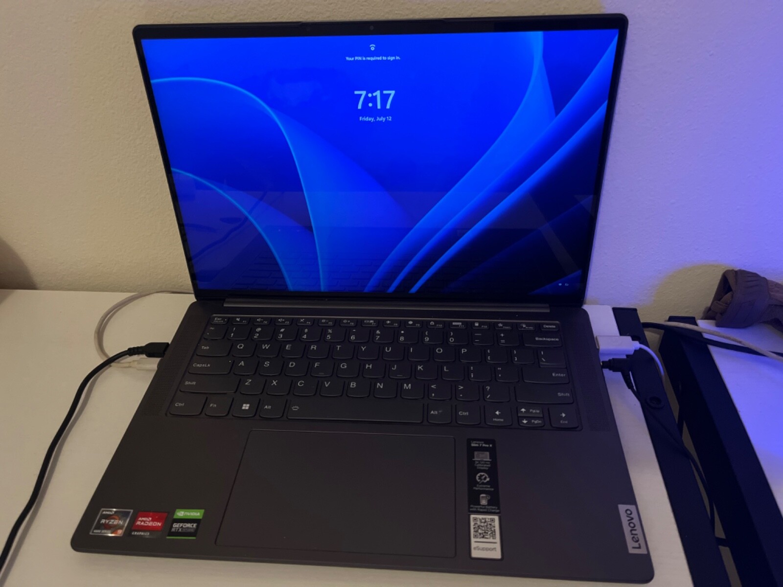 Lenovo Yoga 9 14ITL5 14” (1TB SSD Intel Core i7-1195G7 2.9GHz 16GB RAM)…