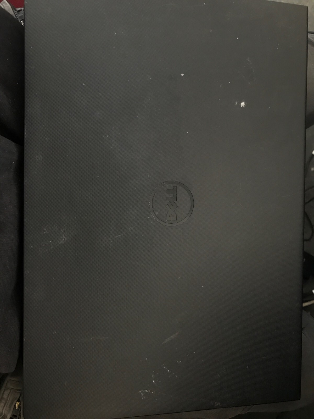 Dell Inspiron 15-3552 Intel Pentium N3710 1.60GHz 8GB 500GB WITH CAMERA