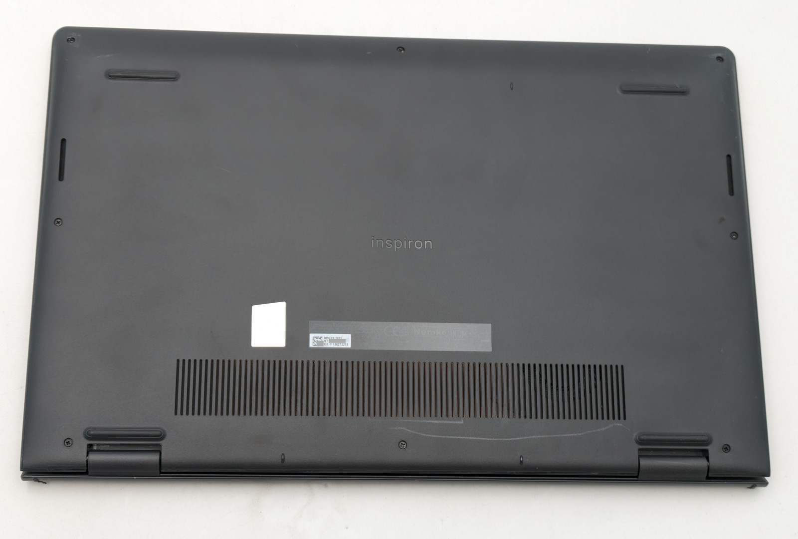 Dell Inspiron 15 3525 15.6″ Ryzen 7 5825U 16GB DDR4 512GB SSD Windows 11 Home