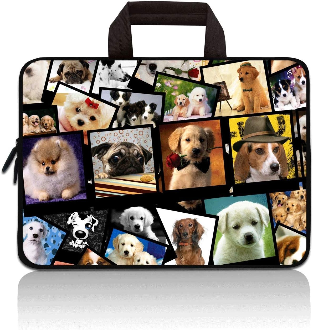 11 11.6 12 12.1 12.5 inch Laptop Carrying Bag Chromebook Case Notebook Ultrabook