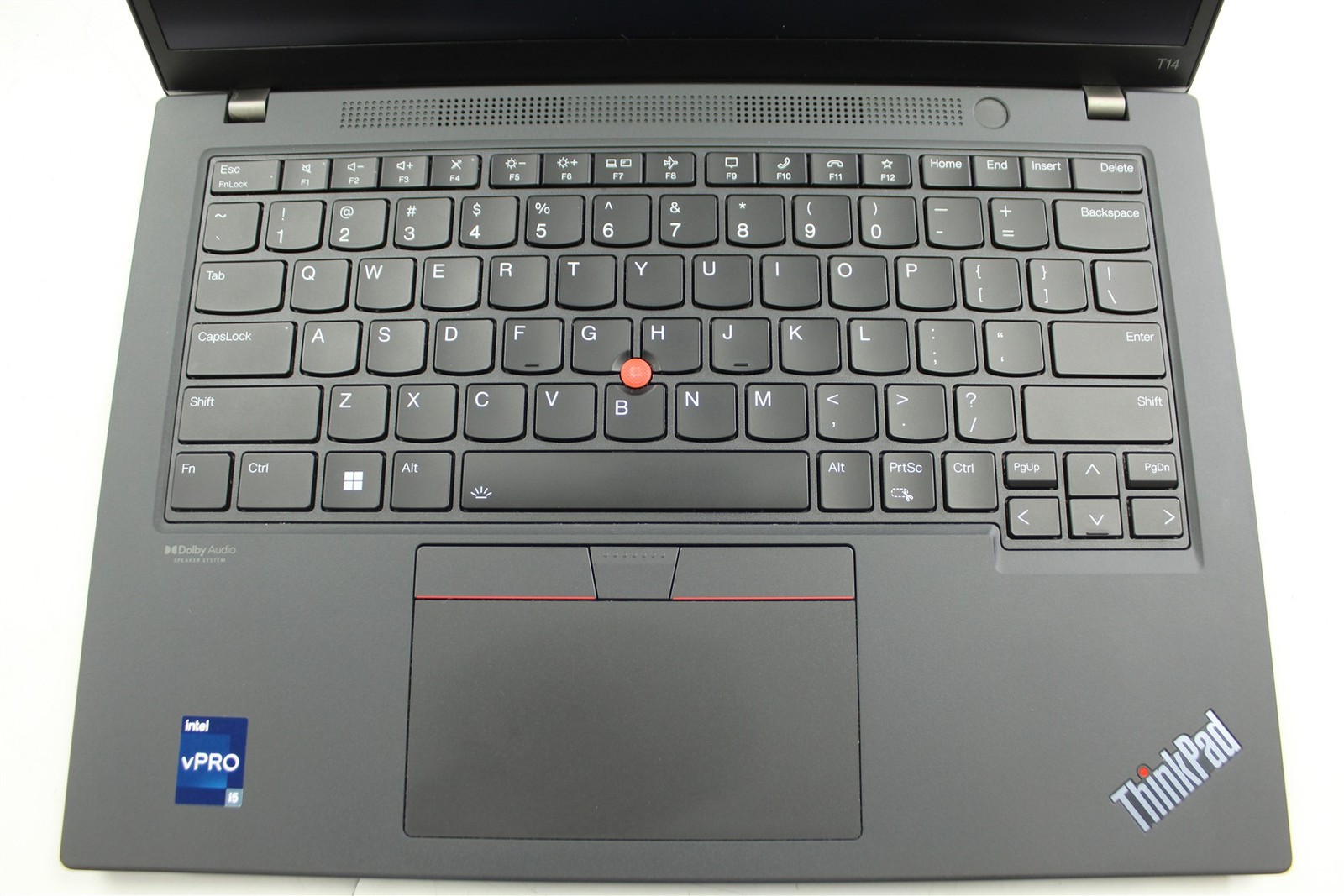 Lenovo ThinkPad T14 Gen 3 14″ Touch i5-1245U 1.6GHz 256GB SSD 16GB RAM W11P