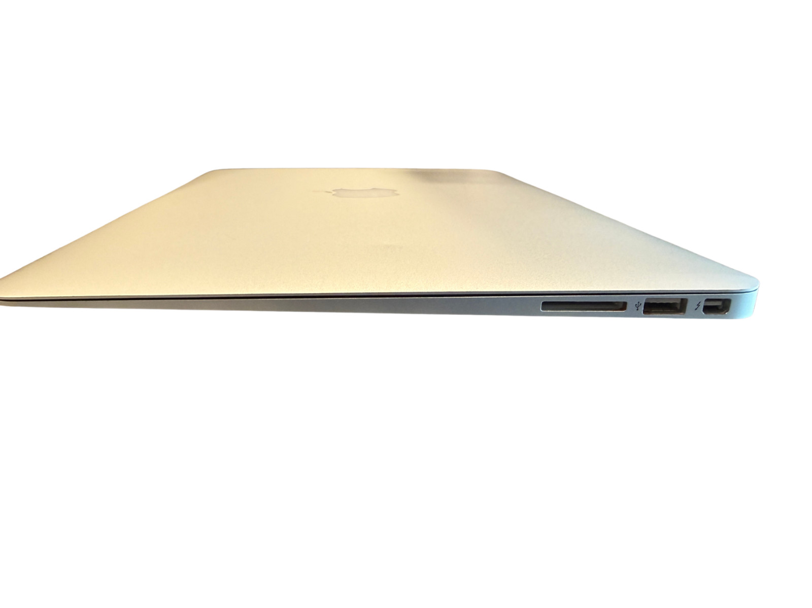 Apple MacBook Air 13″ Mid 2013 i5 1.3GHz 4GB RAM SSD macOS Big Sur