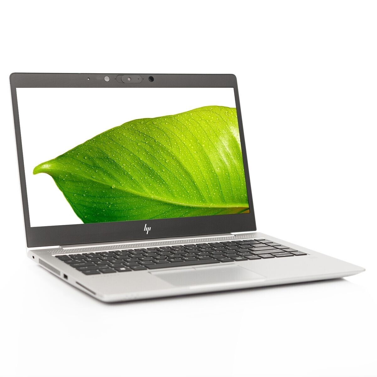 HP ELITEBOOK 745 G6 14″ TOUCH AMD Ryzen 5 8GB RAM 250GB NVME SSD Win11 Office24