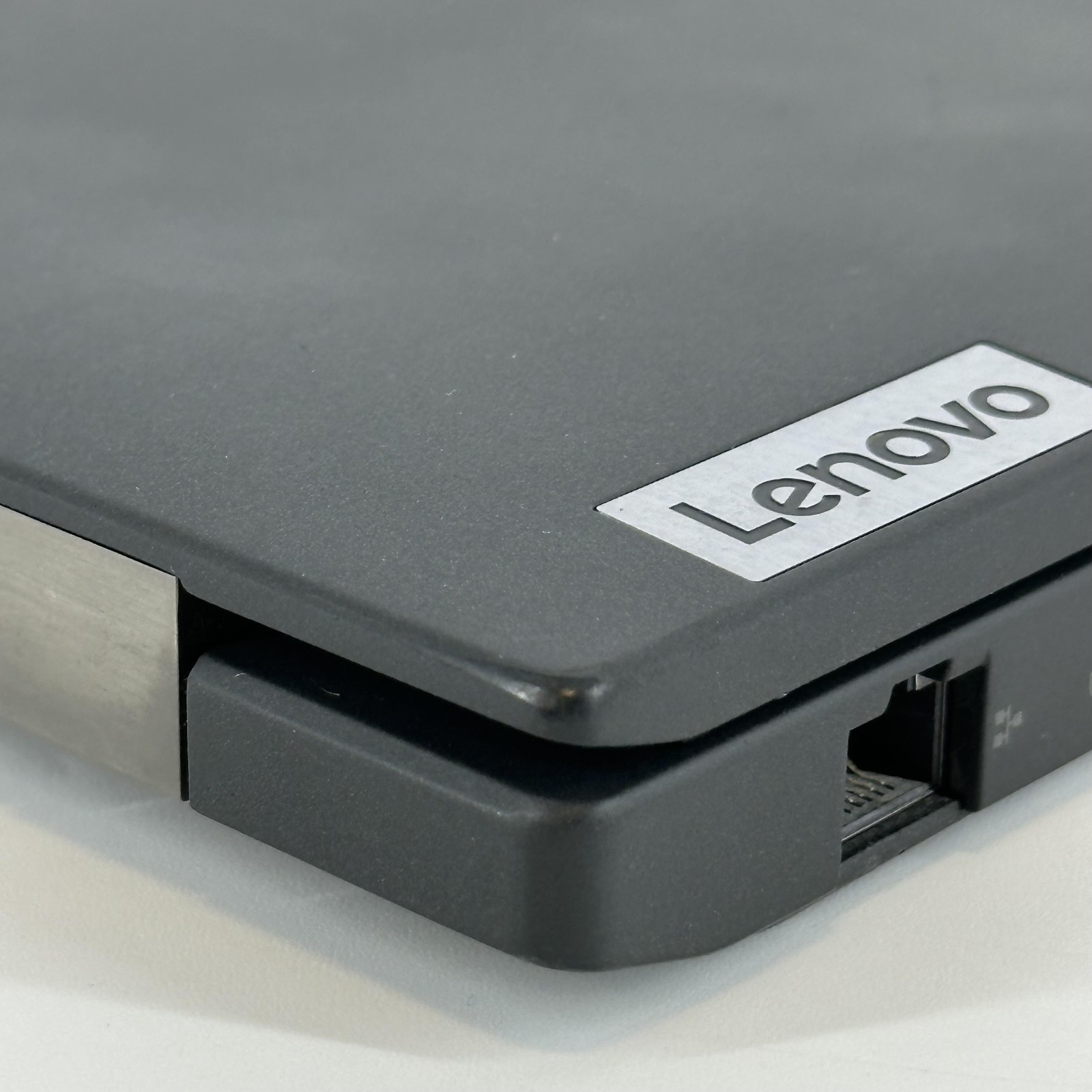 Lenovo ThinkPad P16s Gen 2 Black UHD+ 3.3GHz Ryzen 7 PRO 7840U 64GB 1TB SSD Good