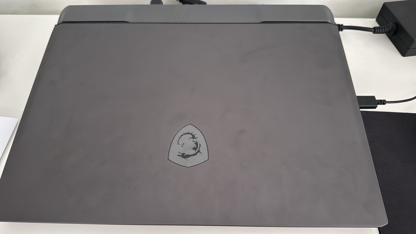 MSI Vector A16 HX