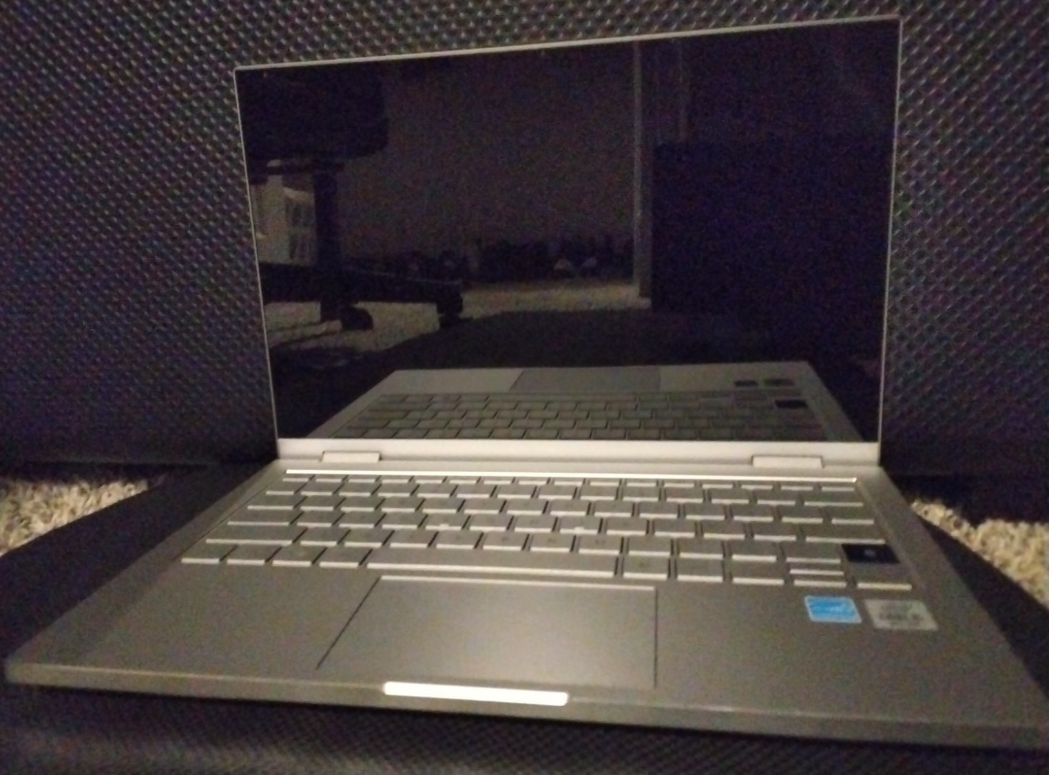Samsung Galaxy Book Flex Alpha 10″, Intel Core i5 10th Gen (TESTED + CLEAN)