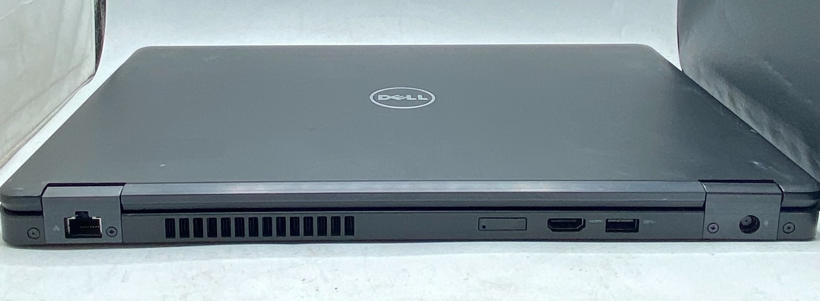 Dell Latitude 5480 14″ Laptop Intel Core i5-6300U 8GB RAM 256GB SSD