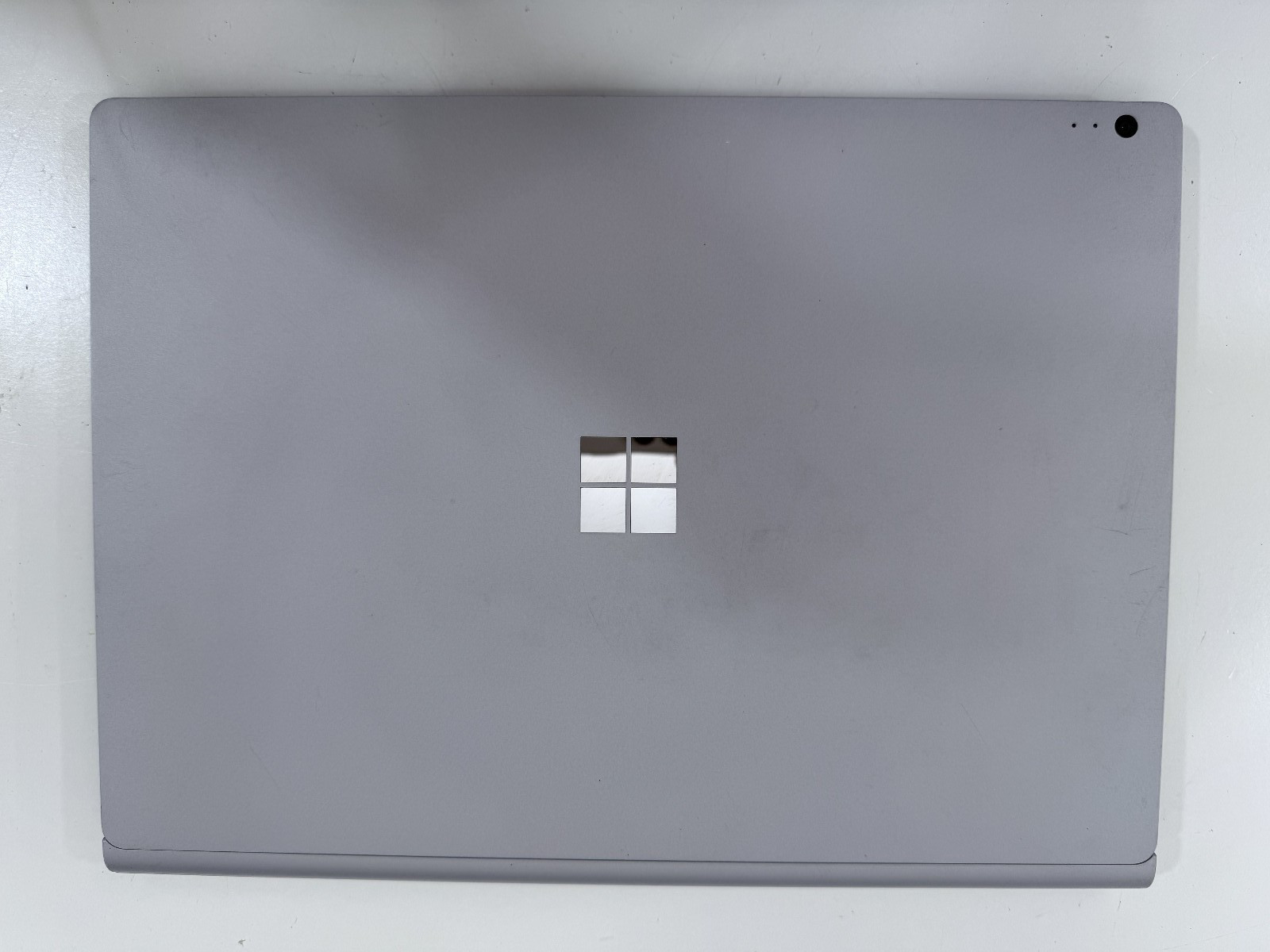 Microsoft Surface Book 2 i7-8650U 16 GB RAM 512 GB Win 10 Pro GeForce GTX 1050 2