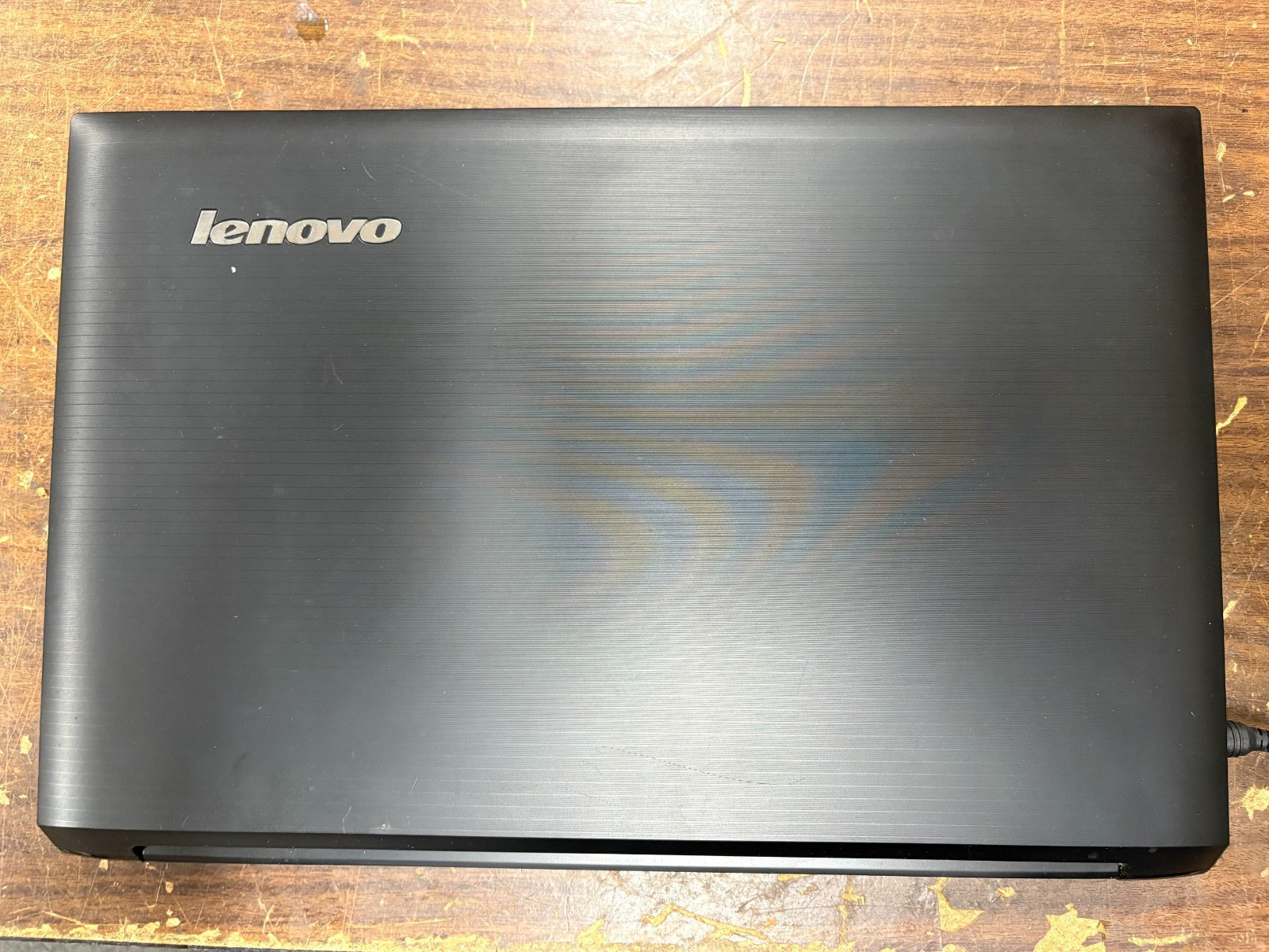 LENOVO B570 Laptop w/ Intel Pentium CPU B940 2.00 GHZ 4 GB | No HD No OS
