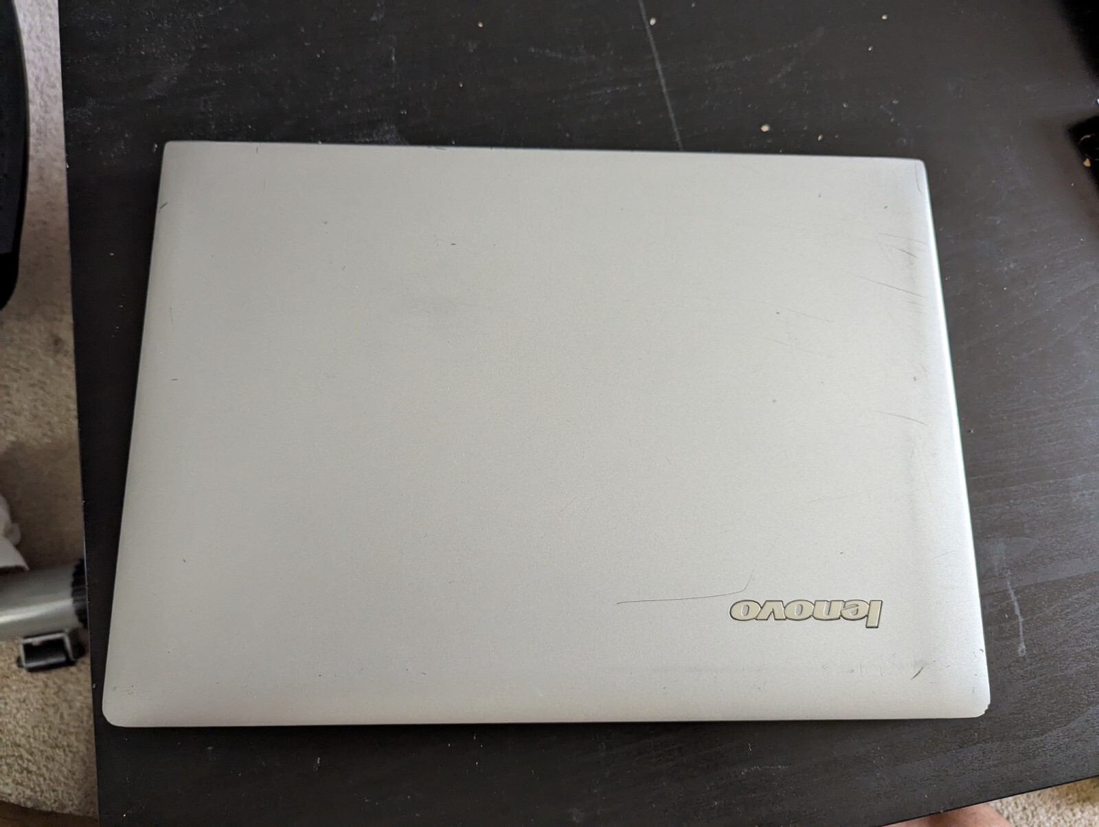 Lenovo IdeaPad S405 – 14″ AMD A6 Dual Core 8GB RAM No HDD – For Parts & Repair
