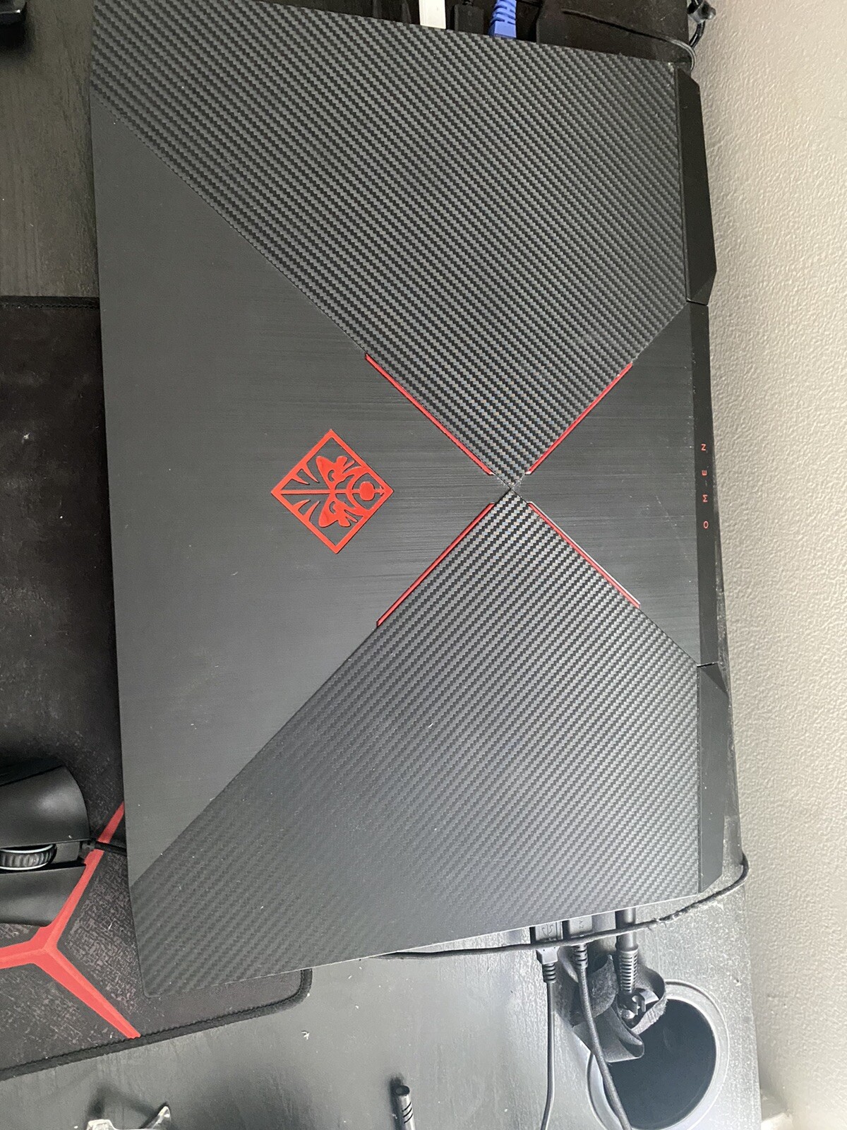 hp omen 17 gaming laptop