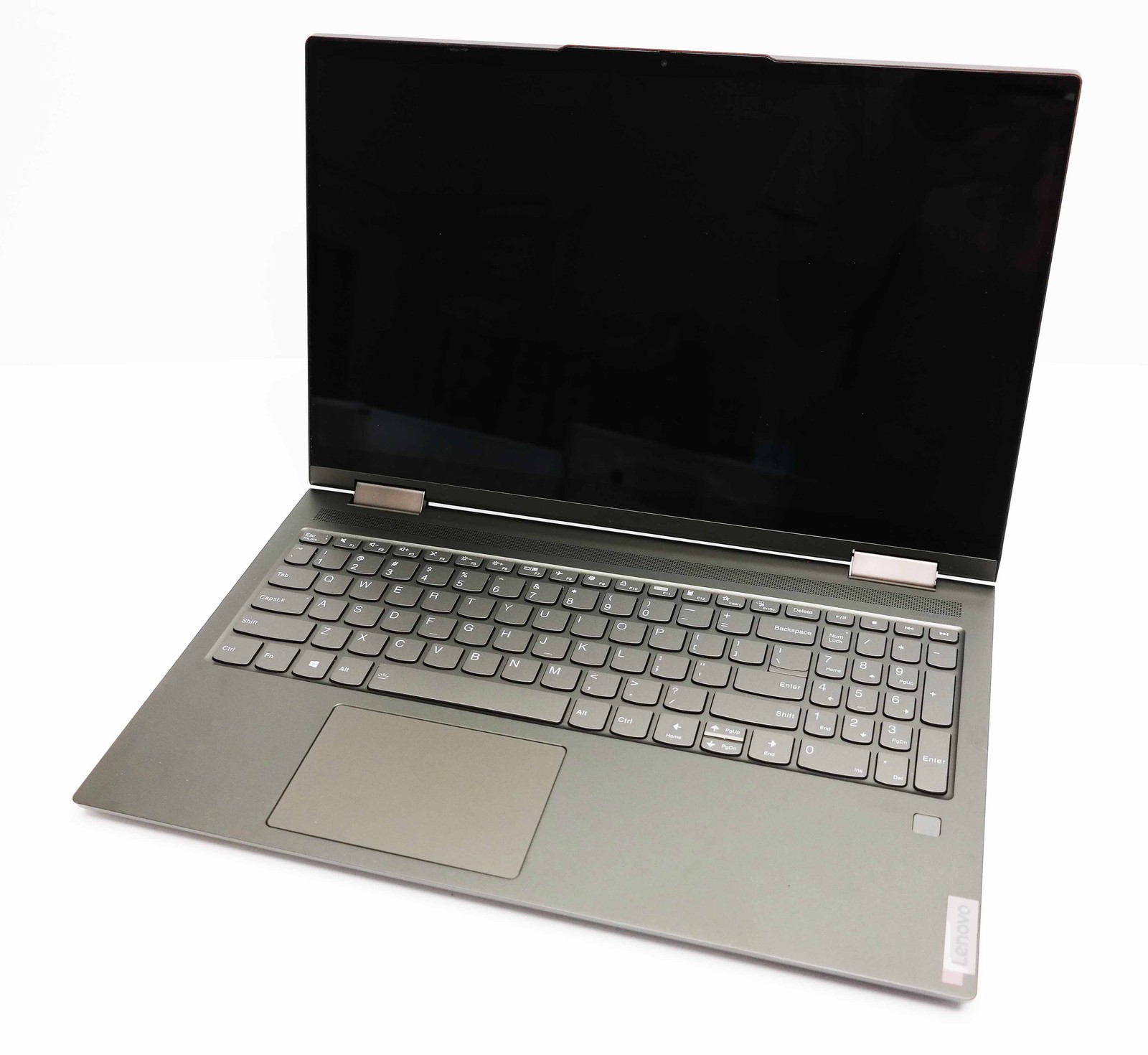 Lenovo Yoga 7 15ITL5 15.6″ Core i7-1165G7 12GB 512GB SSD