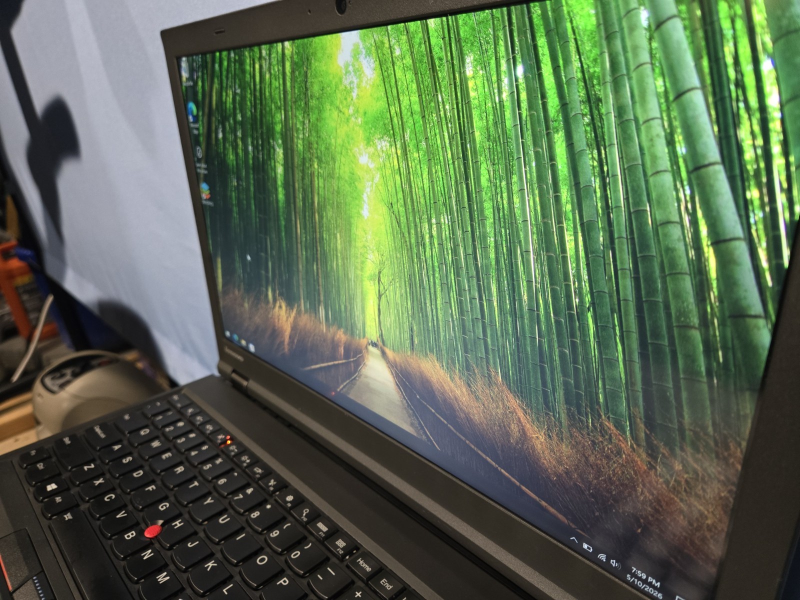 Lenovo ThinkPad W541 (SSD, Core i7-4910. 32 GB, 3K FHD. Win 10 Pro (TOP SPEC)