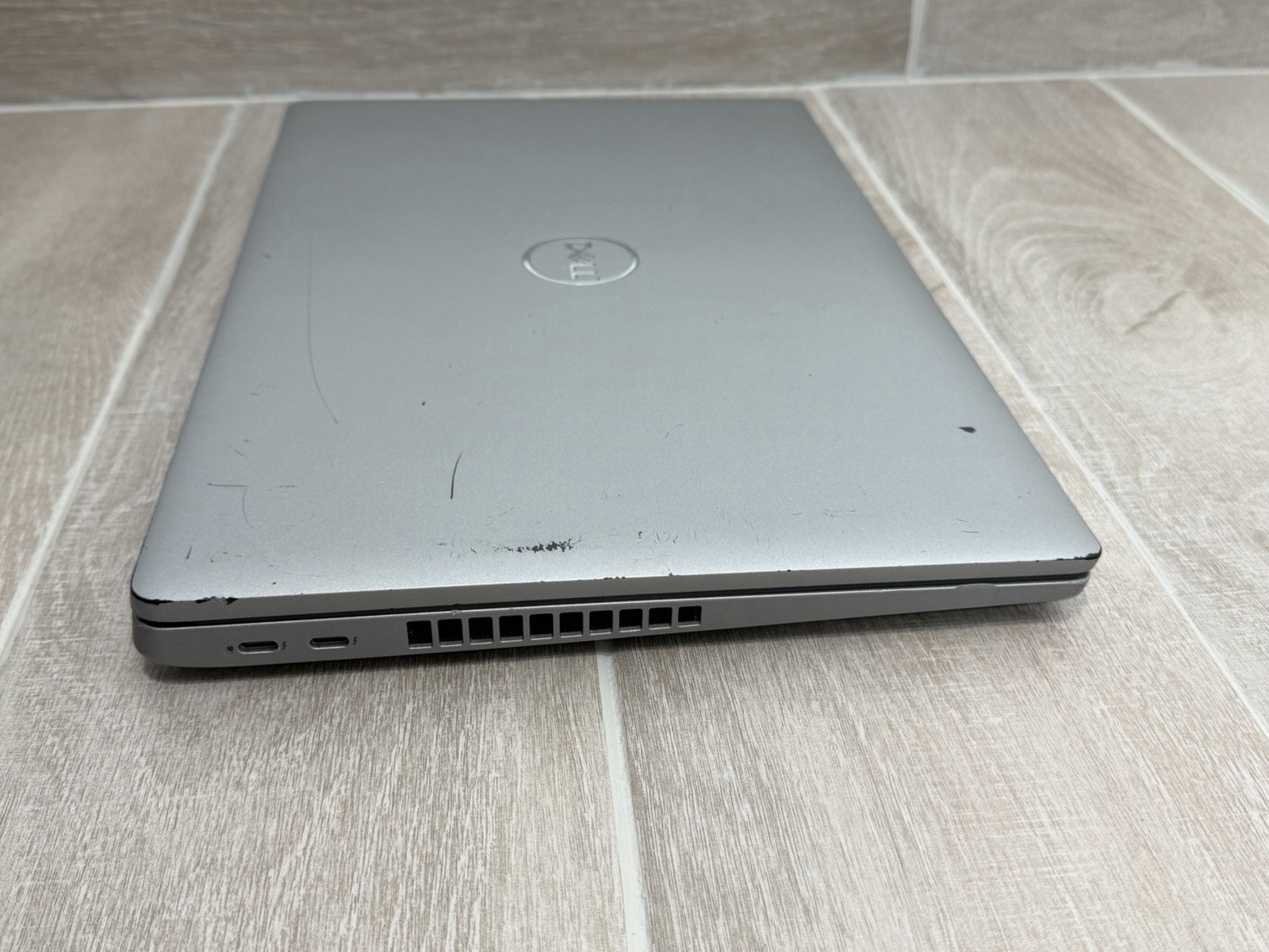 Dell Precision 3570 Core i5-1245U 16GB RAM 256GB NVMe SSD Nvidia T550 Win-11