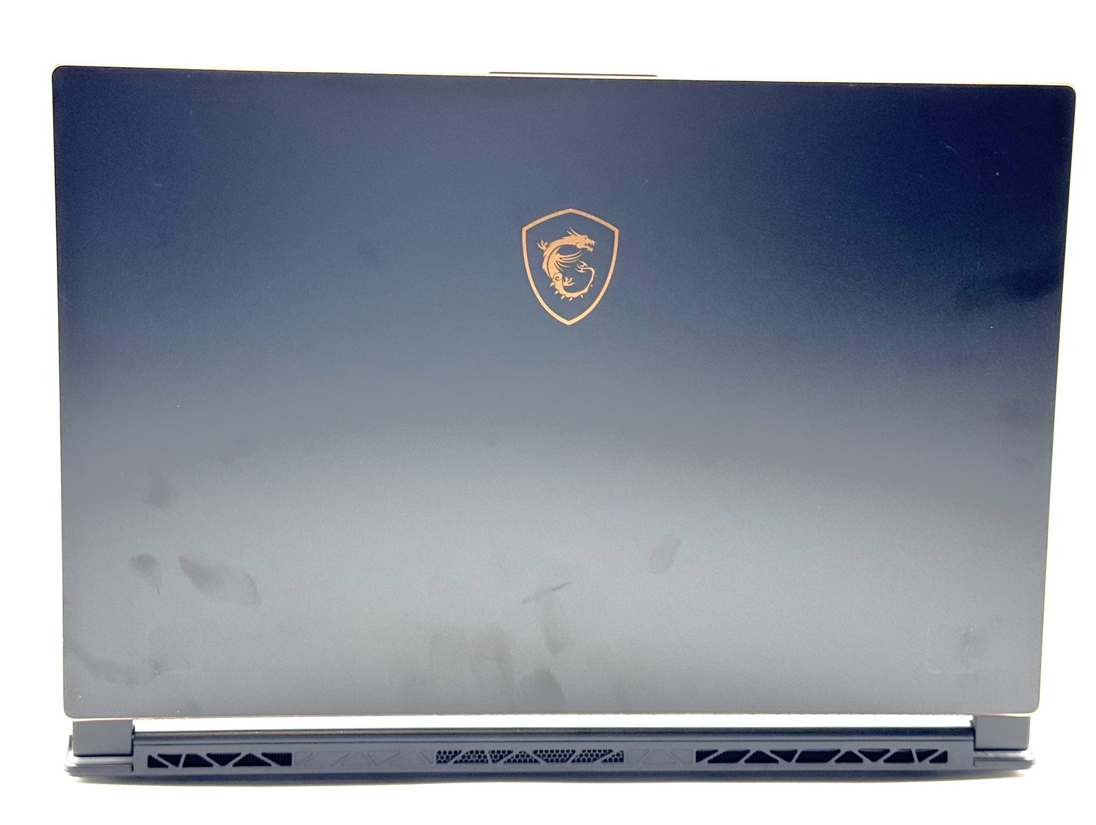 MSI GS65 Stealth THIN-259 – FHD – i7-8750H – 32GB RAM – GTX 1070 – 1TB SSD