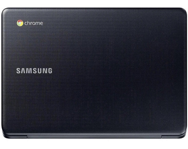Samsung 11.6-inch Chromebook 3 Laptop Intel Celeron 4GB RAM 16GB (Black)
