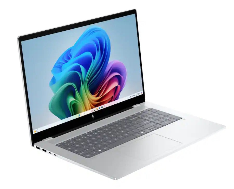 HP OmniBook X 17-dd0013dx 17.3″ Laptop Intel Ultra 7 16GB 1TB W11H – B5UH5UA#ABA