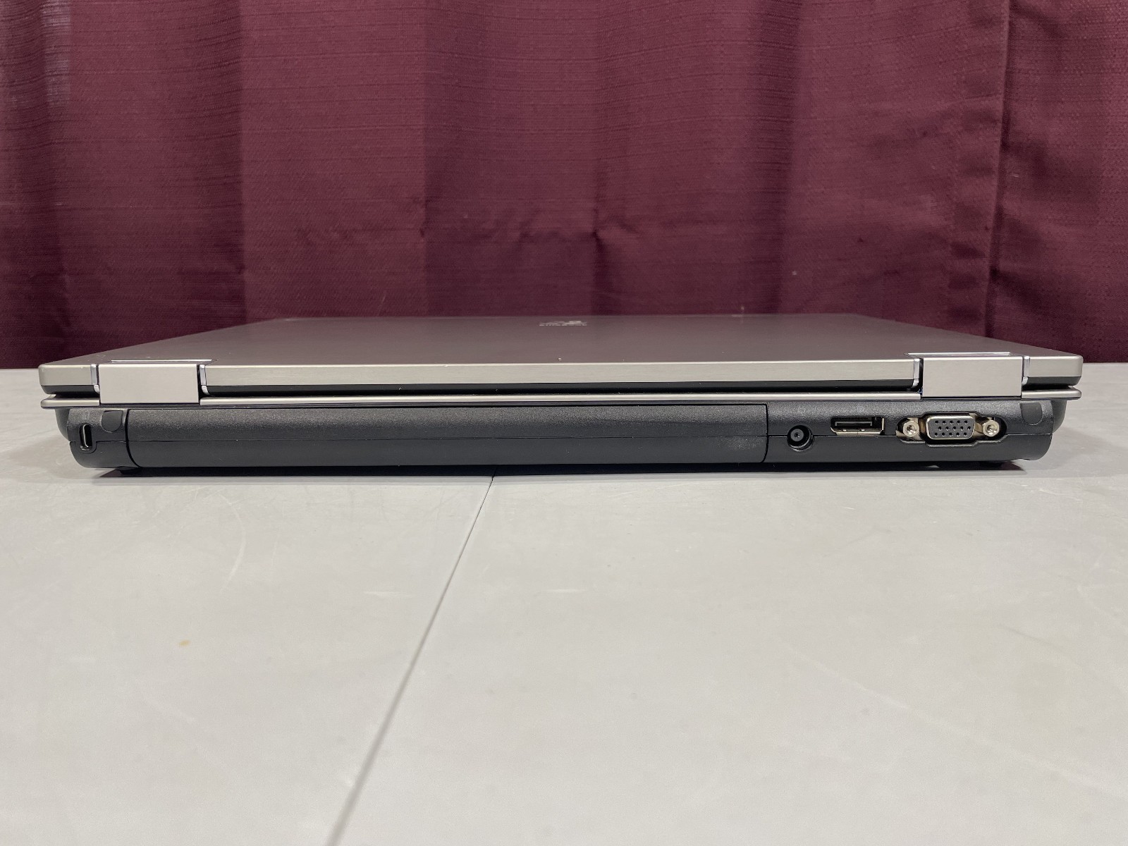 RESTORED HP Elitebook 8440p Windows XP Vintage Retro Gaming Laptop PC