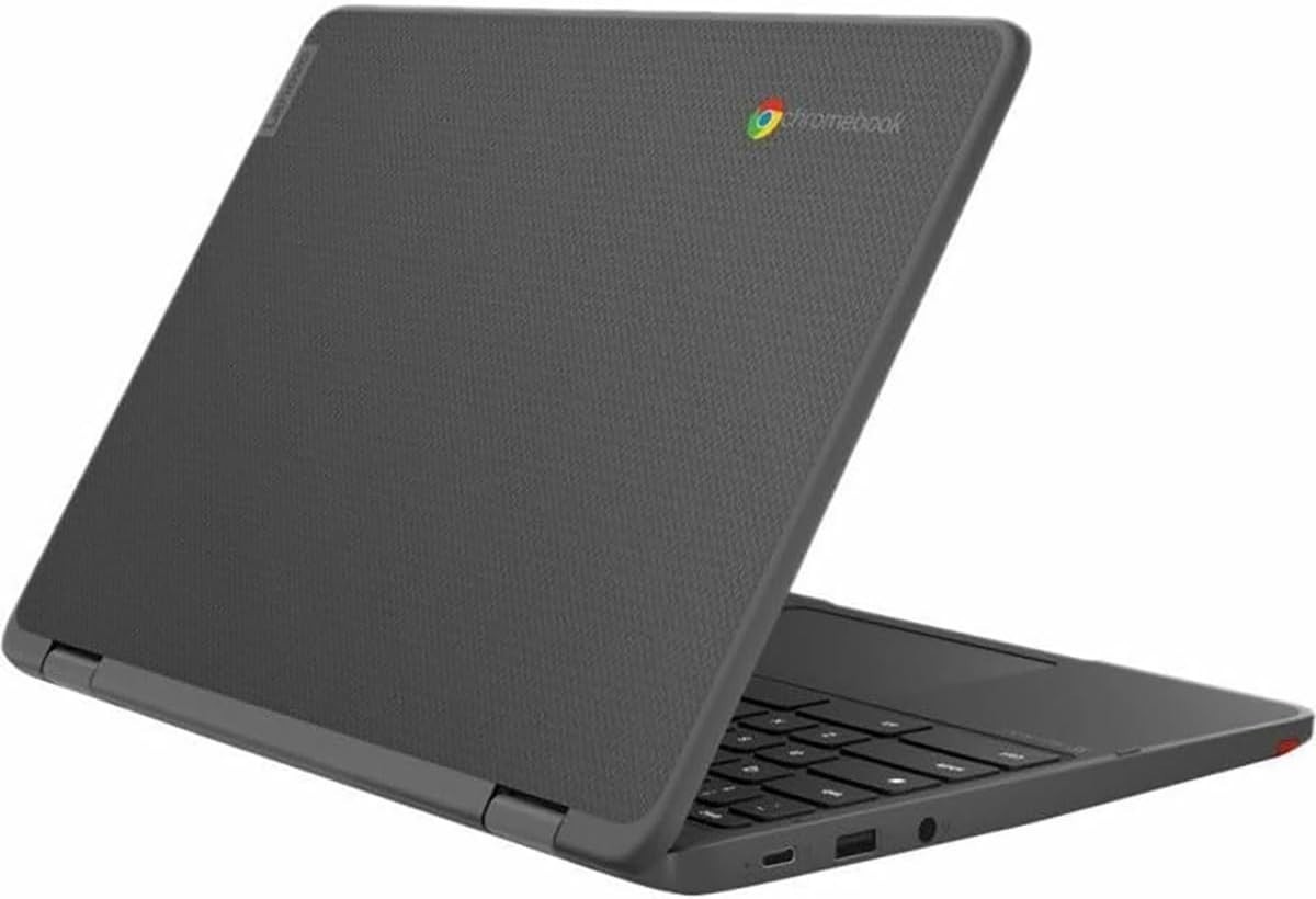 Lenovo 500e Yoga Chromebook Gen 4 12.2″ Touch Intel N100 4GB 32GB 82W40009US
