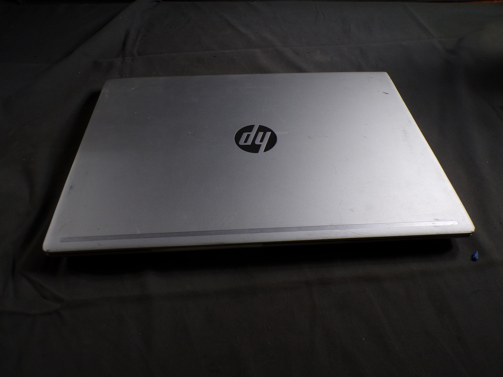 HP PROBOOK 450 G6 INTEL CORE i3-8145U 2. 10GHZ 8GB RAM
