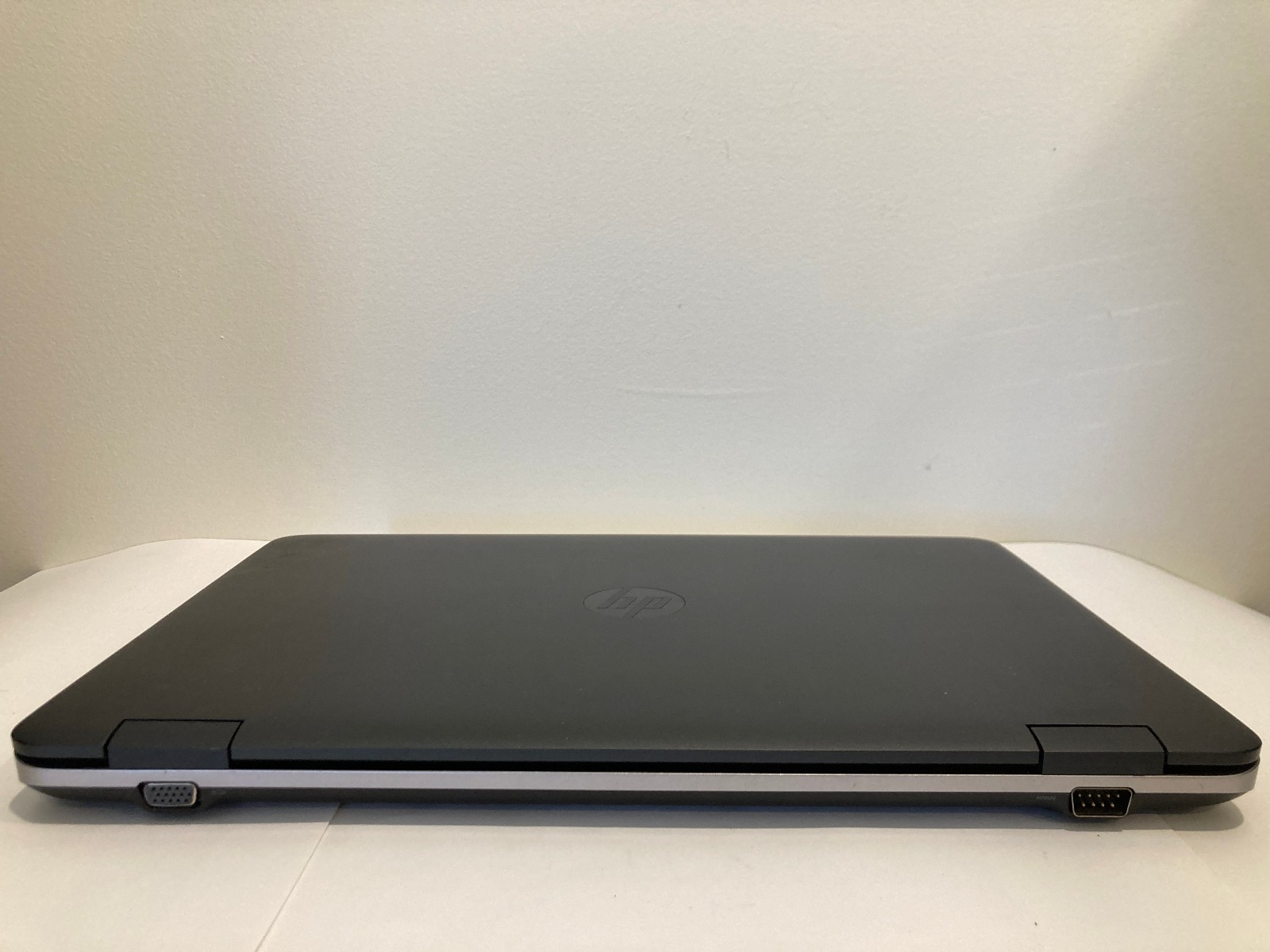 ONE HP ProBook 650 G3 i7-7600U @2.8GHZ 16GB RAM, No SSD, No OS, No Bat, READ