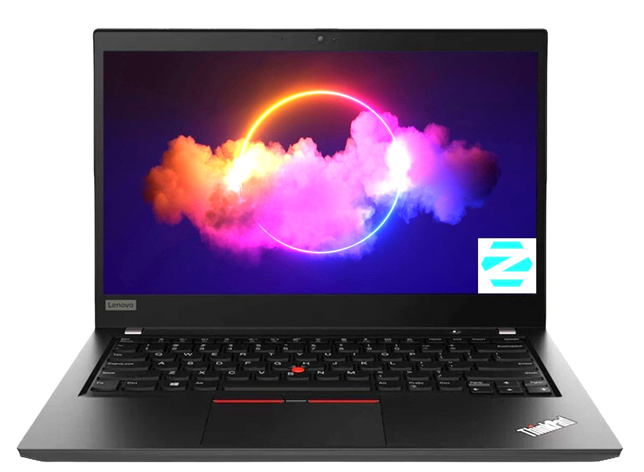 14″ Lenovo ThinkPad Laptop: Intel i5! 8GB RAM – 128GB SSD! Webcam! Zorin O.S