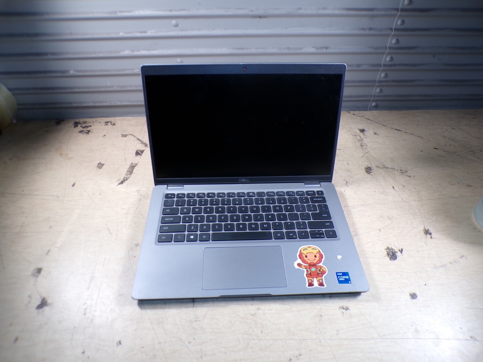 DELL LATITUDE 5420 INTEL CORE I5-1145G7 4GB RAM