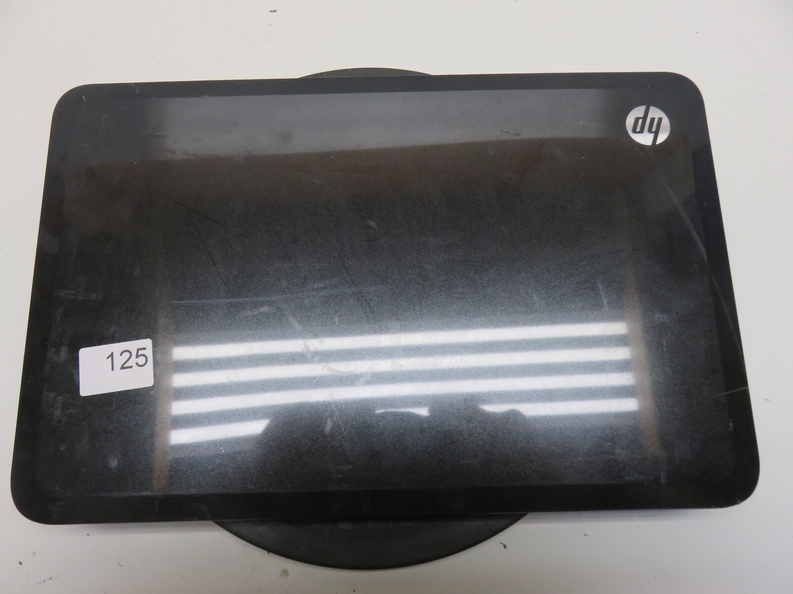 HP Pavilion G6 AMD A6-4400M 2700MHz 4 GB NO HDD No Batt