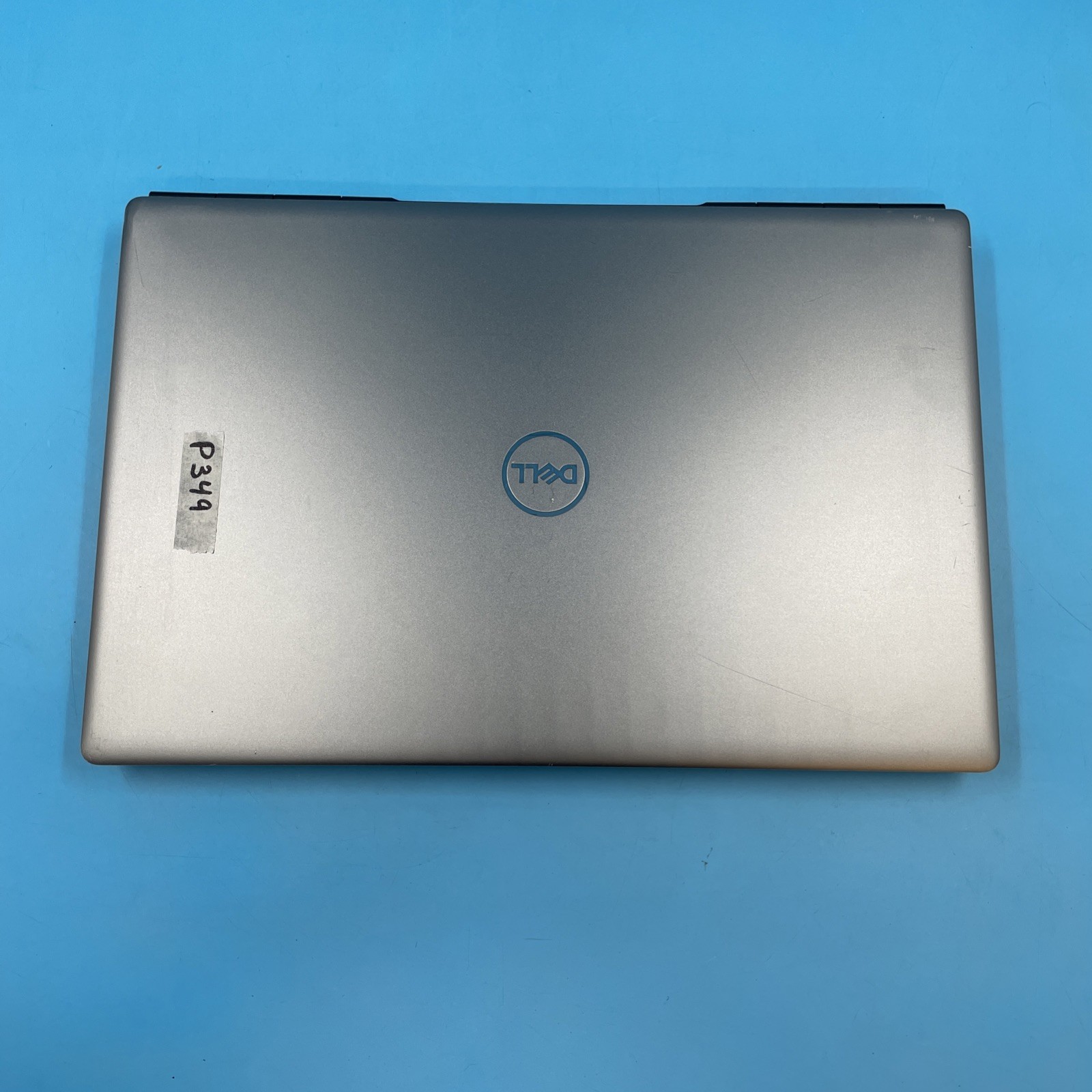 Dell Precision 7760 | i9-11950H | 64GB RAM | NO DRIVE | A4000 | NO OS | 56% BATT