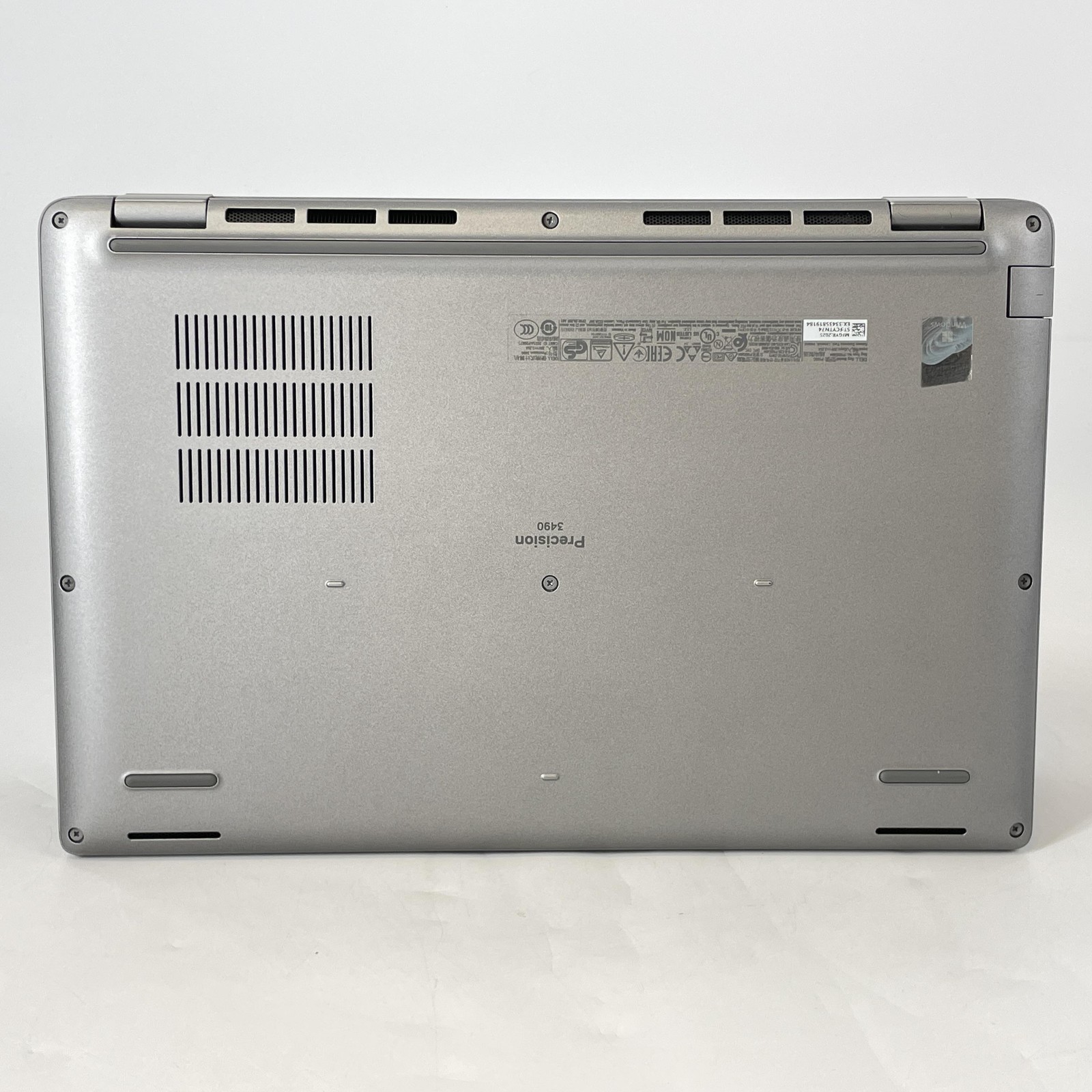Dell Precision 3490 14 FHD TOUCH 1.2 GHz Ultra 5 125H 32GB 512GB SSD Very Good