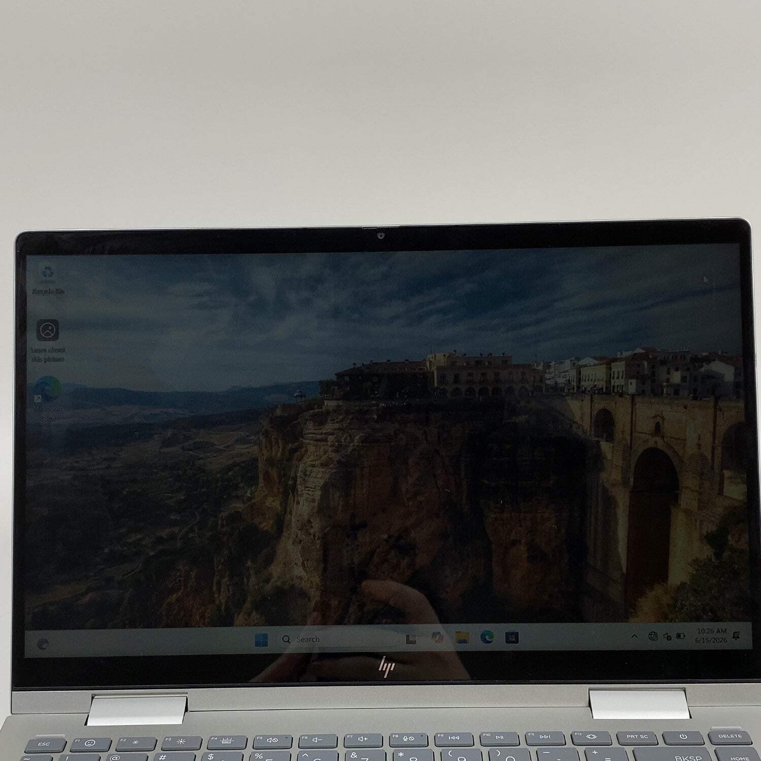 HP Envy x360 14-ES0013DX 14″ i5-1335U 1.3GHz 8GB RAM 512GB SSD