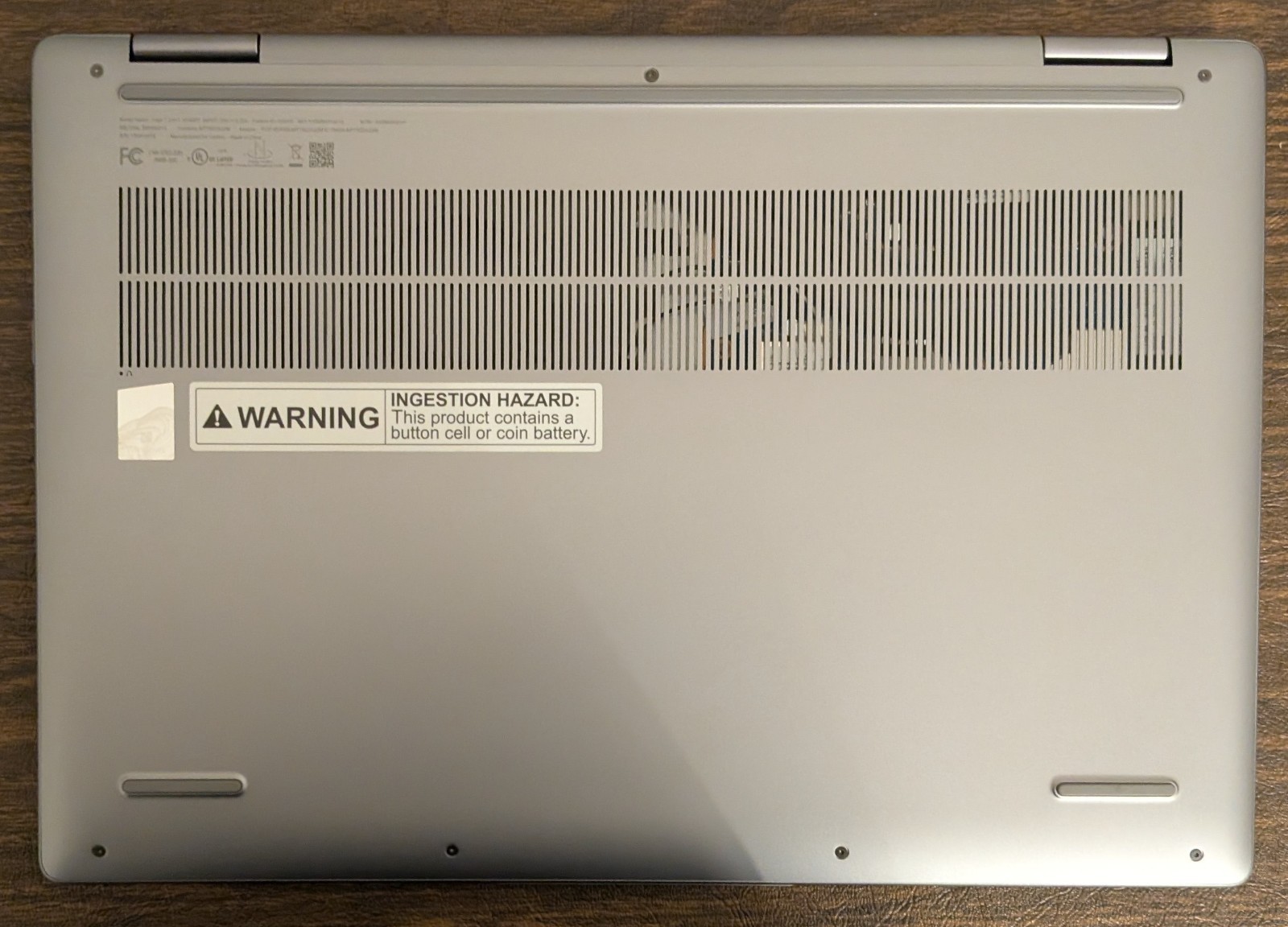 Lenovo Yoga 7 16″ 2-in-1 Touch (Ryzen 5 8640HS, 8GB RAM, 512GB SSD) Laptop
