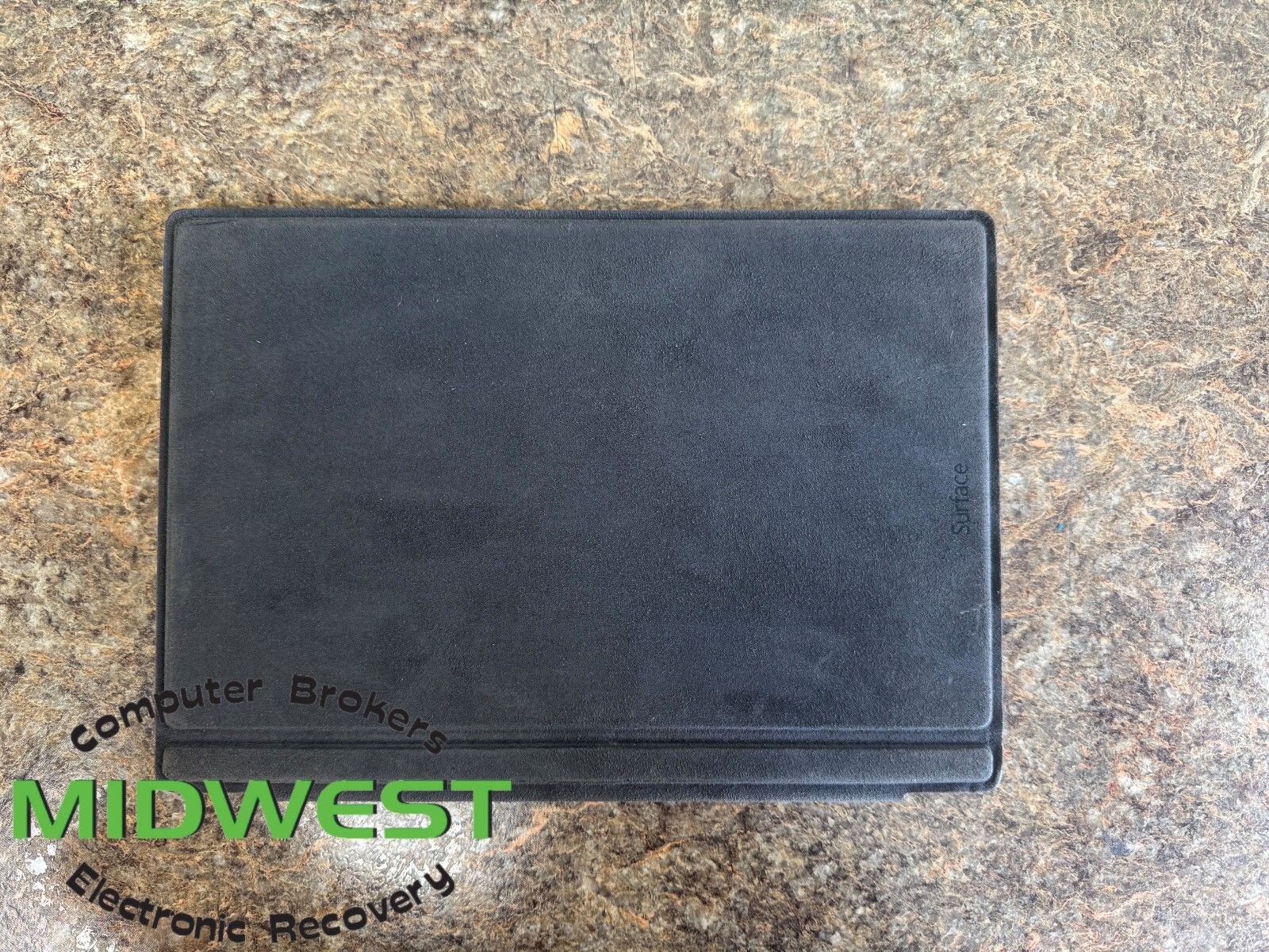 Microsoft Surface Pro 7 i5-1035G4 1.1GHz 8GB 128GB SSD