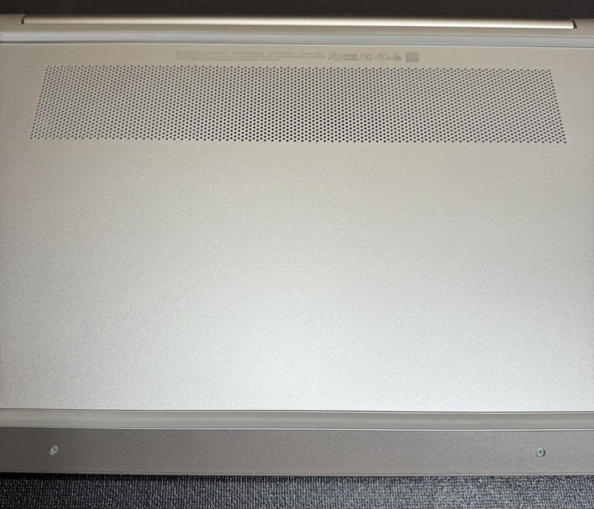 USED HP Pavilion 15-eg0070wm 15.6” FHD IPS LED Touch (i7-1165G7 8GB 512GB SSD)