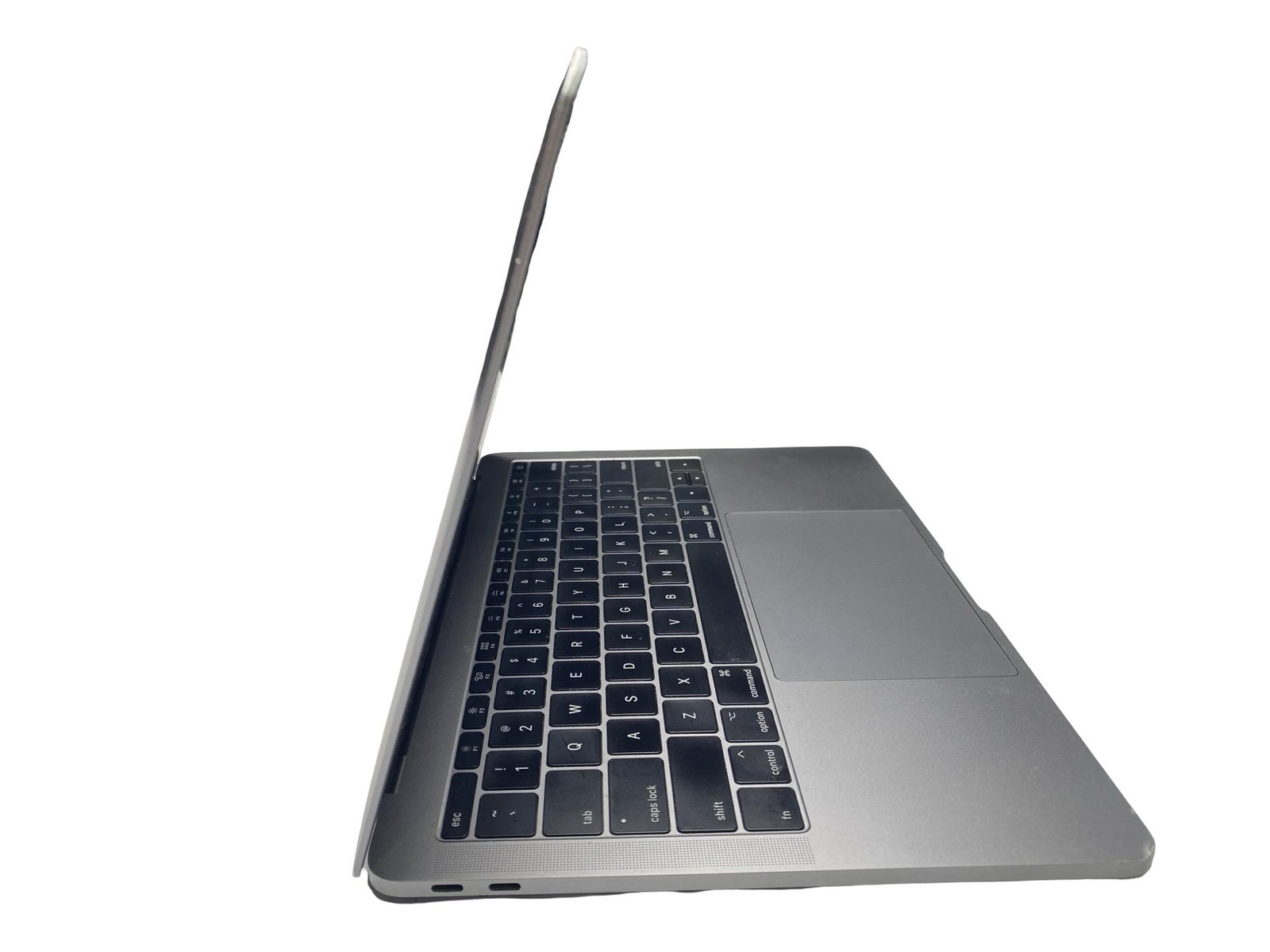 MacBookProA1708 13in2017 MPXQ2LL/A i57360U8GB256GBCatalinaBCC607Discoloredscreen