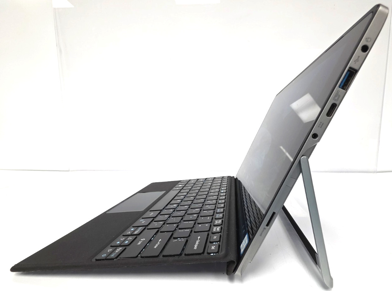 Acer Switch Alpha 12| Intel Core i3-6100U| 4GB RAM| 128GB SSD| Win 10 Pro