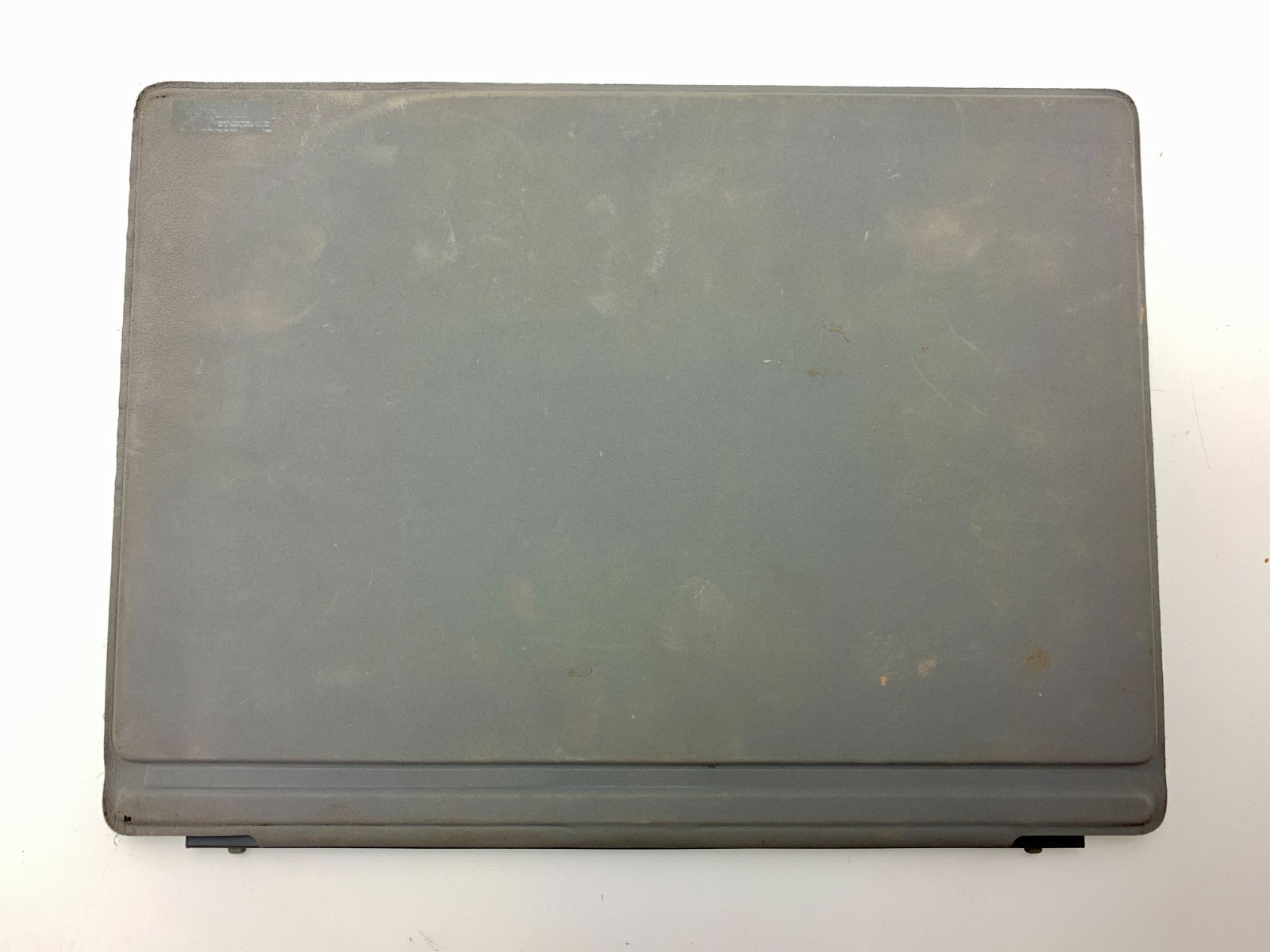 Dell Latitude 7200 2-in-1 | i5-8365U | 8GB RAM | 256GB NVMe | LINUX | READ