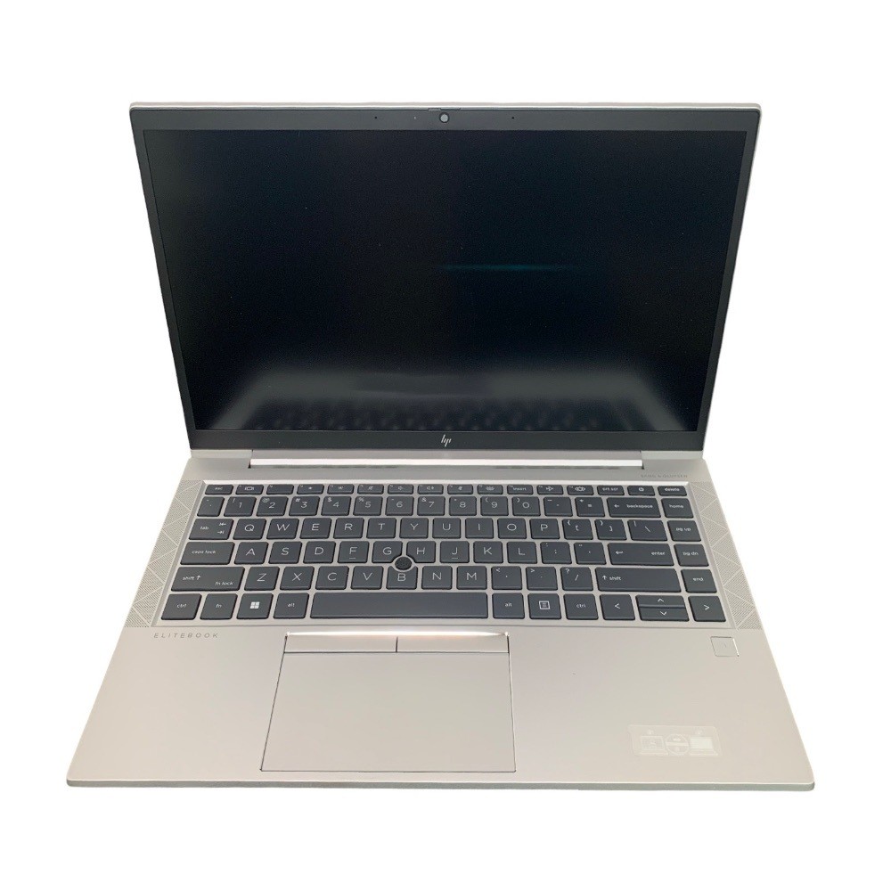HP EliteBook 845 G8 Laptop – AMD Ryzen 5 PRO 5650U – 16GB RAM – 256GB SSD